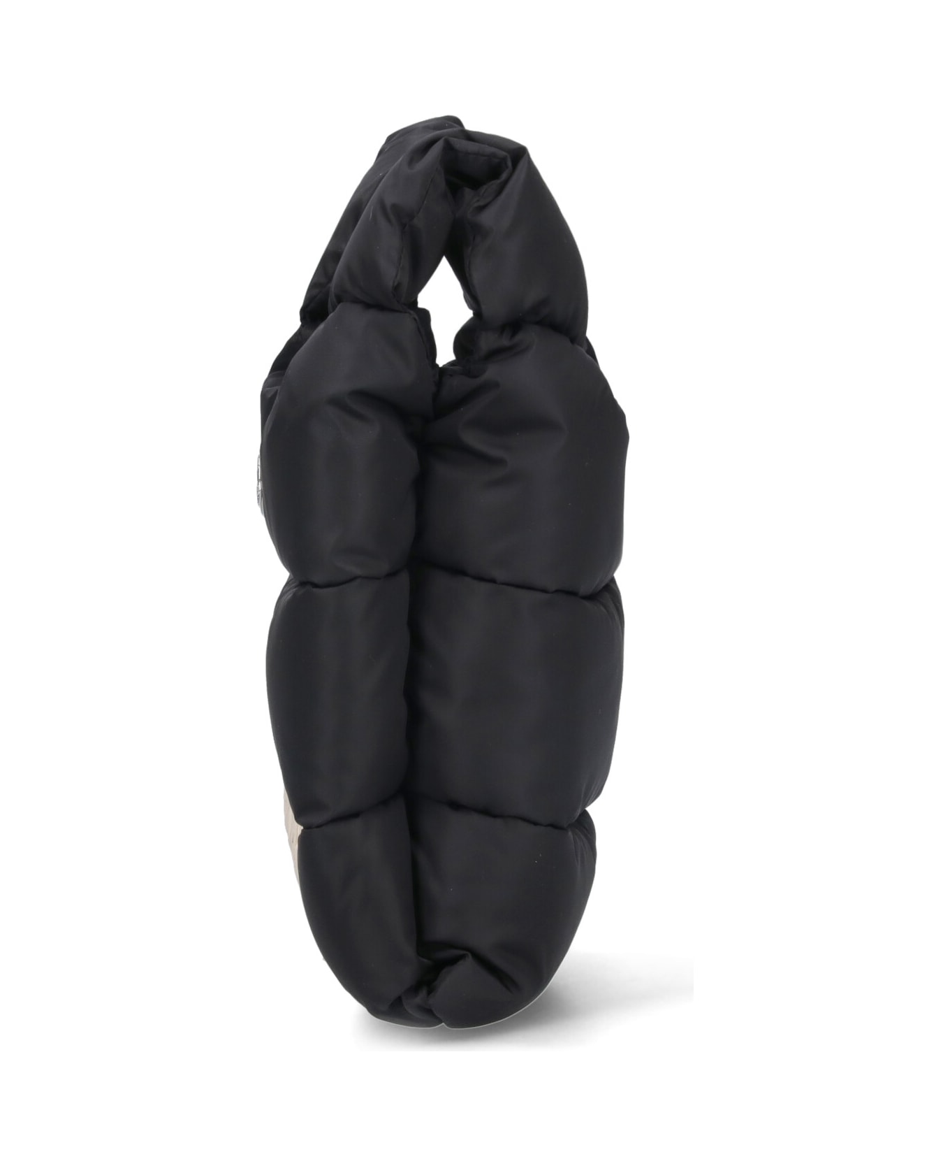 Moncler "legere" Mini Bag - Black  