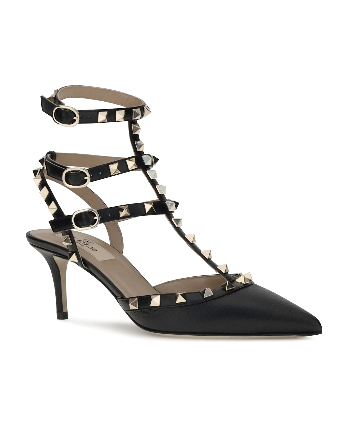 Valentino Garavani Rockstud Pumps ハイヒール