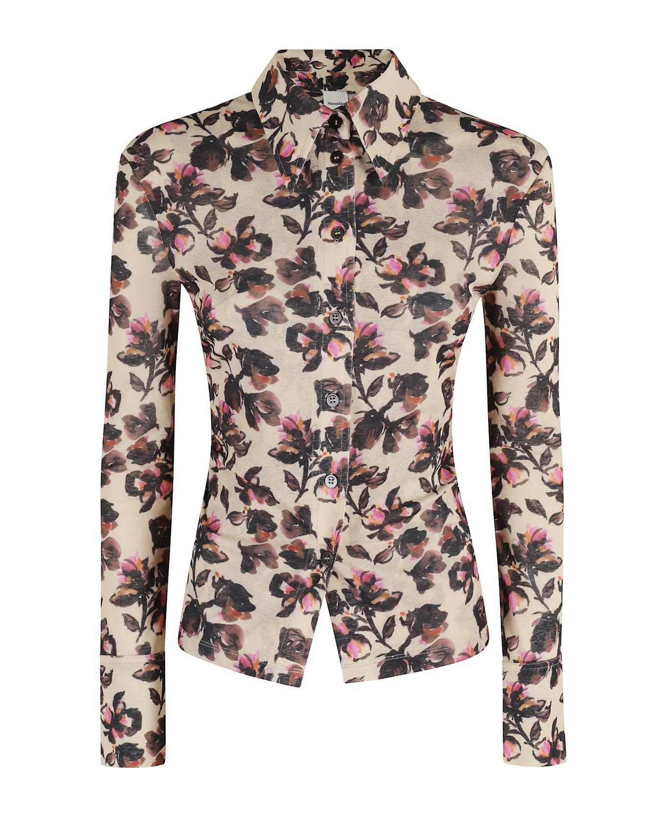 Nanushka Idana - Tapestry Floral 