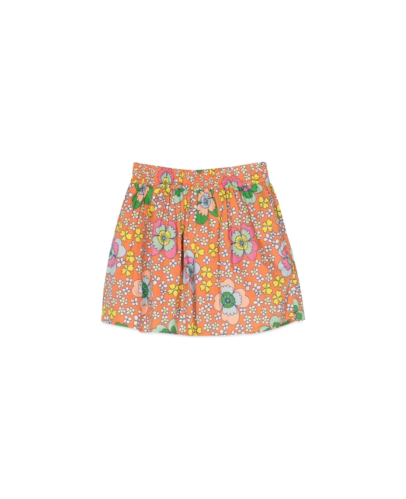 Stella McCartney Skirt - MULTICOLOUR