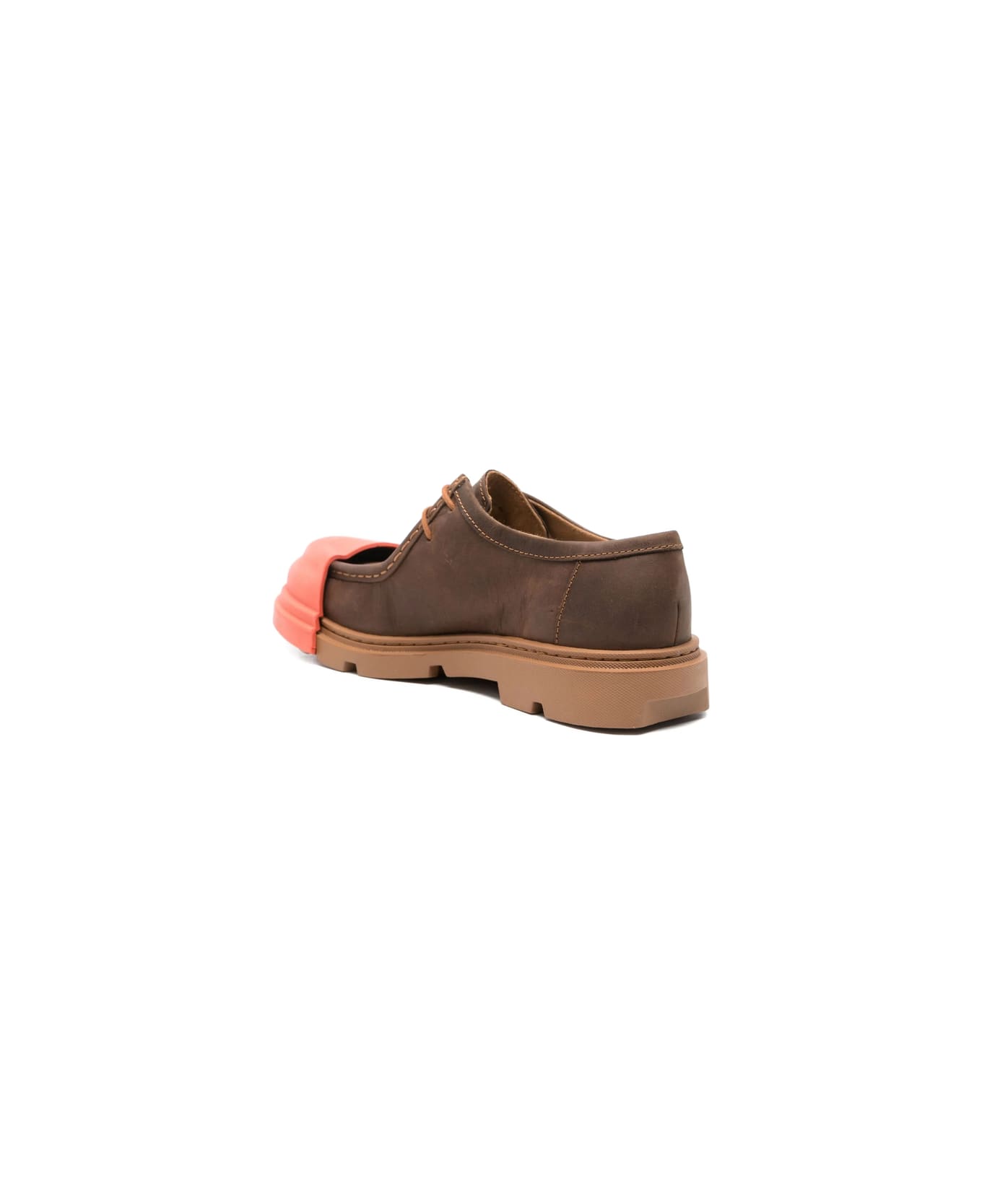 Camper Shoes - BROWN