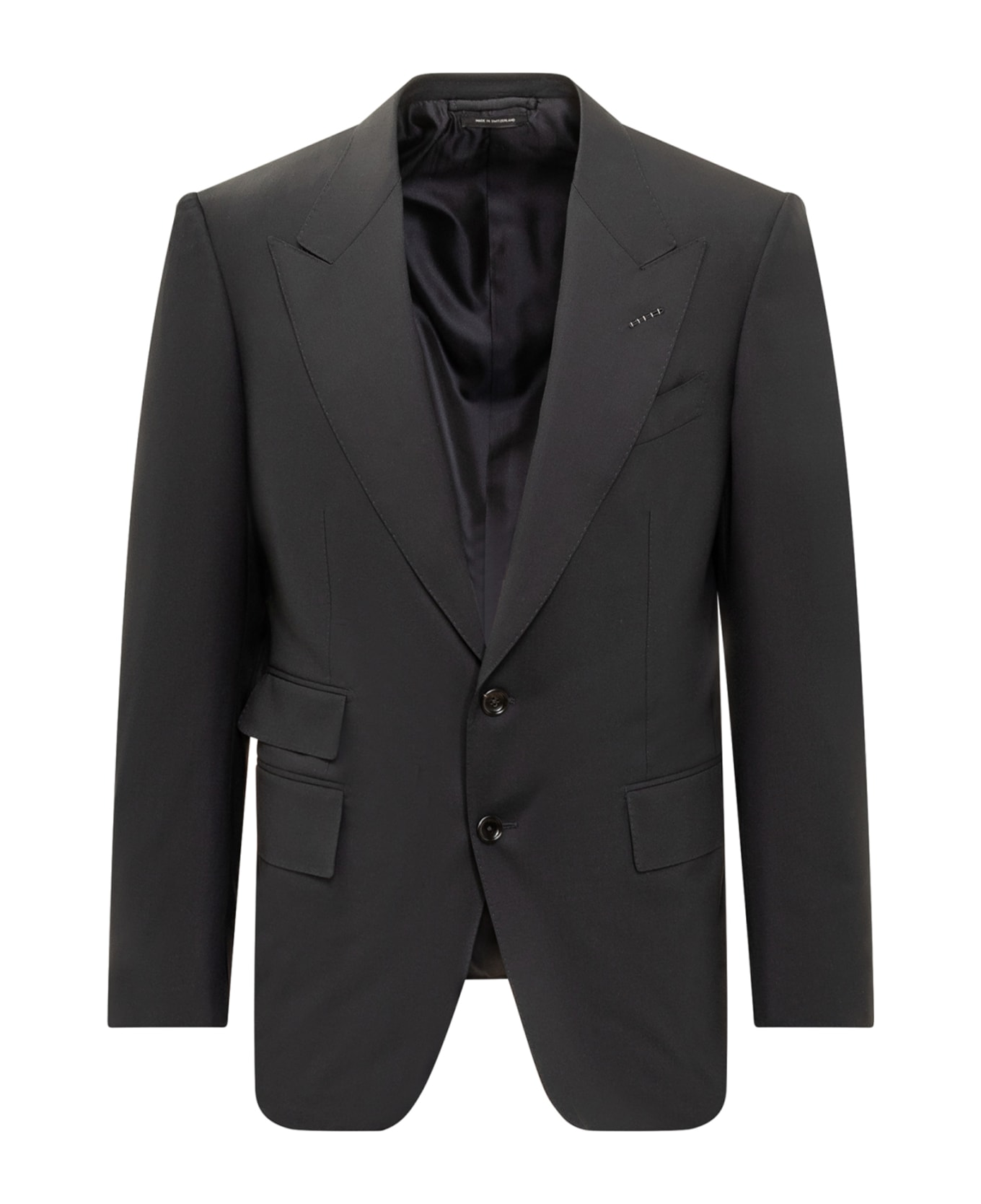 Tom Ford Two Piece Suit - INK