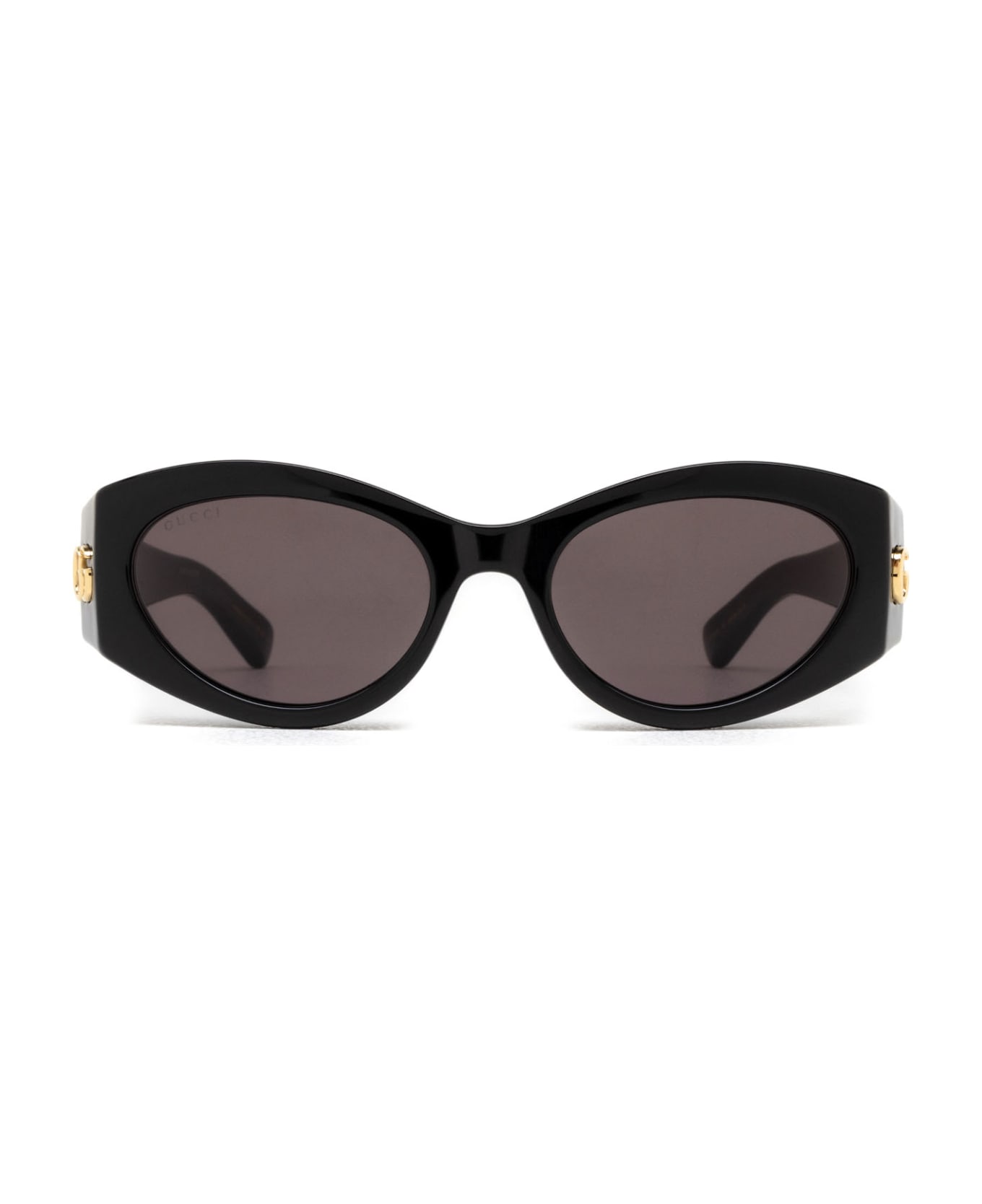Gucci Eyewear Gg1401s Black Sunglasses - Black