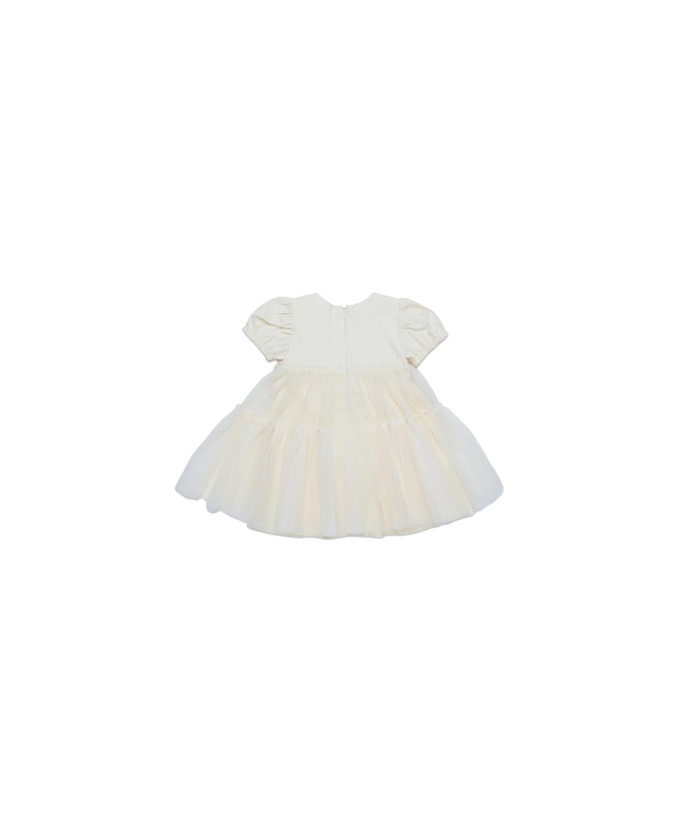 Marni Dress - YELLOW