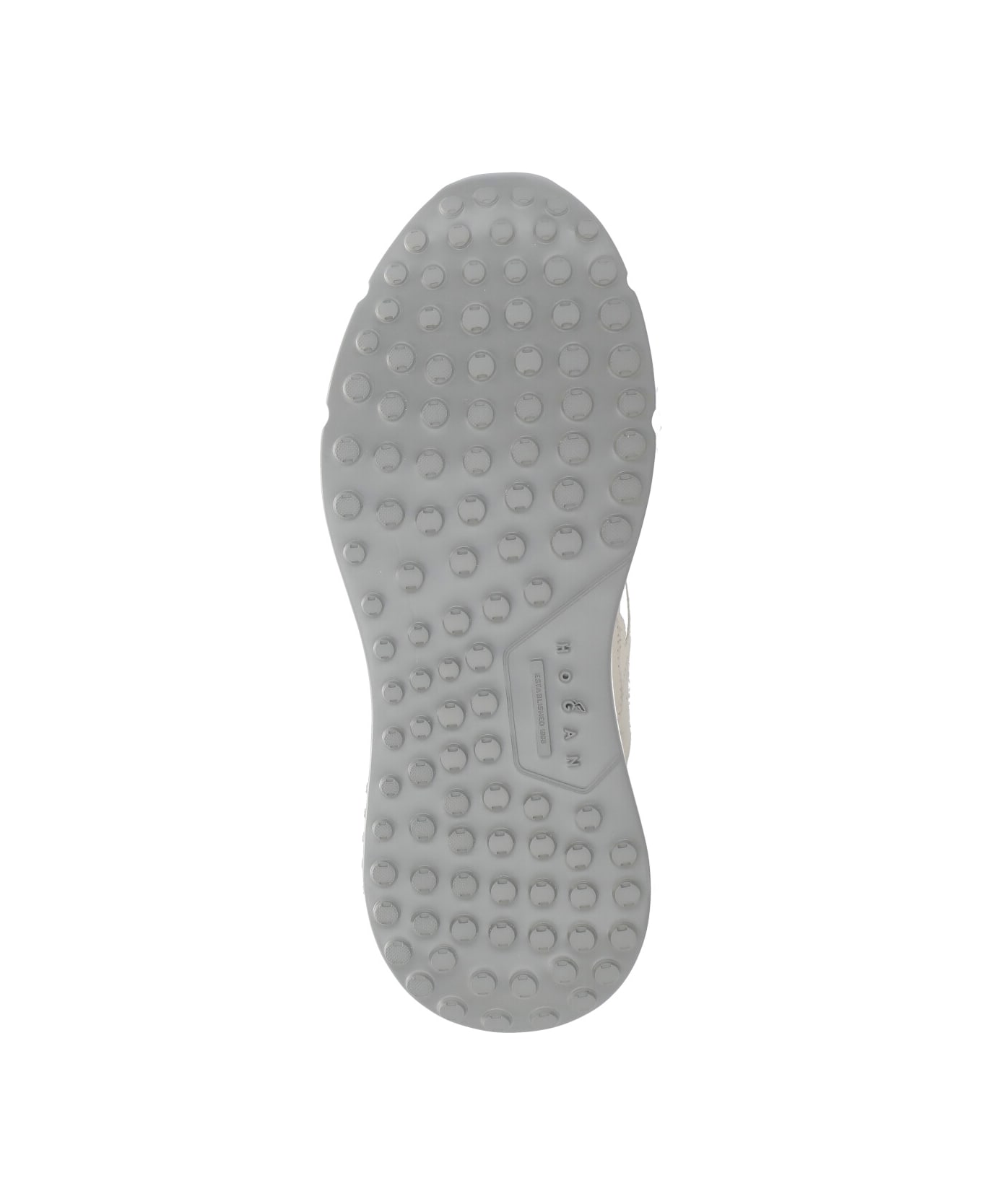 Hogan Sneakers - Ivory