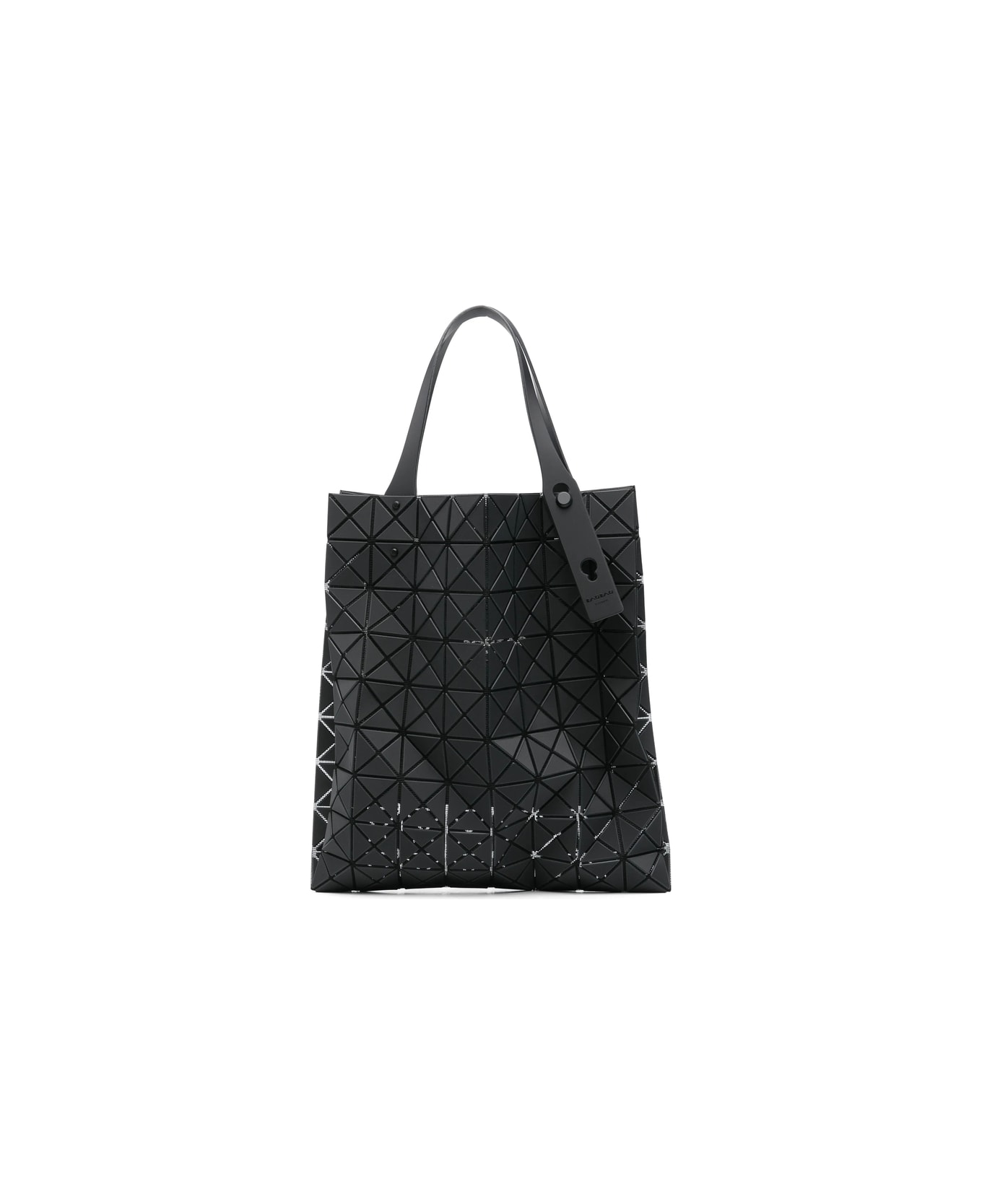 Bao Bao Issey Miyake Bag - BLACK