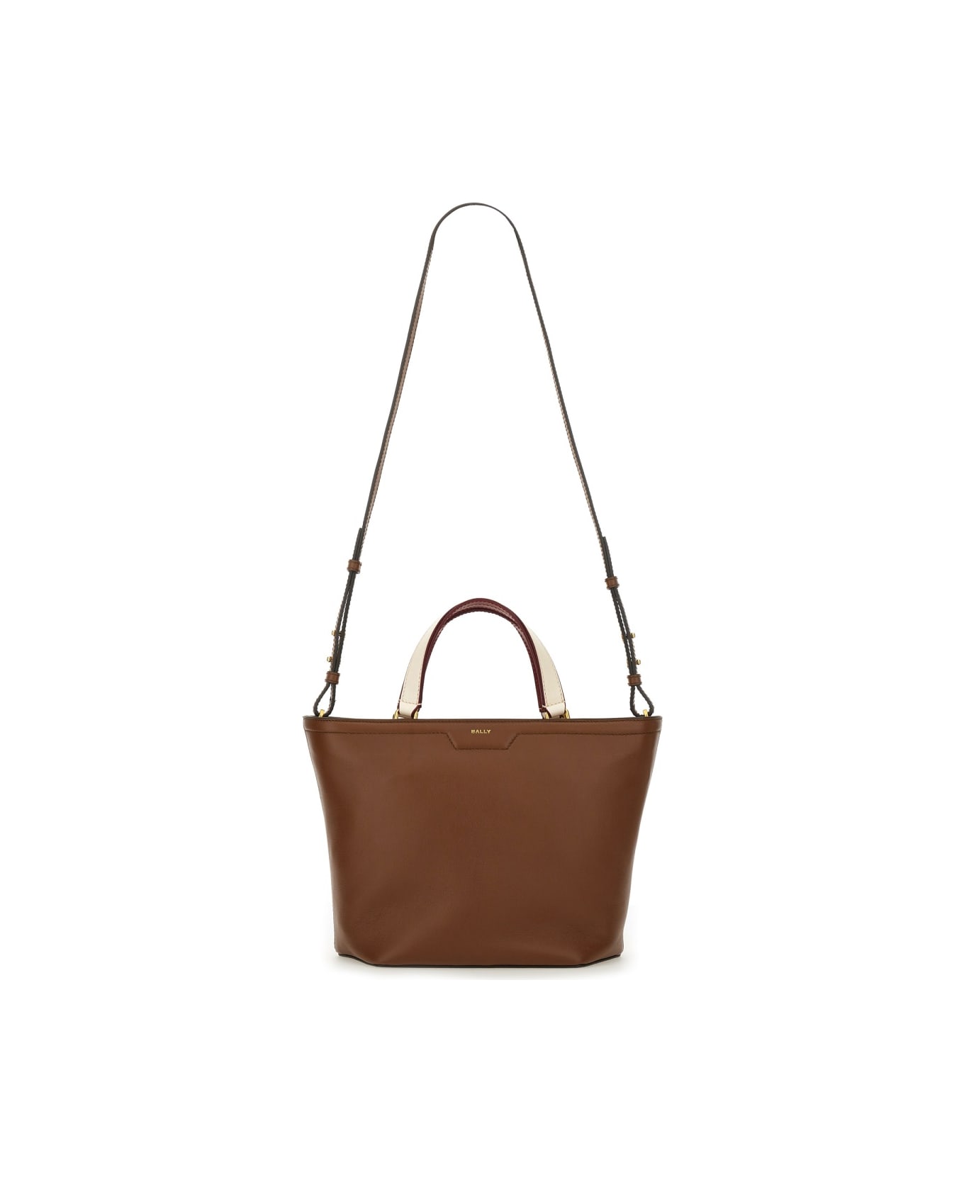 Bally Bag With Shoulder Strap - BUFF