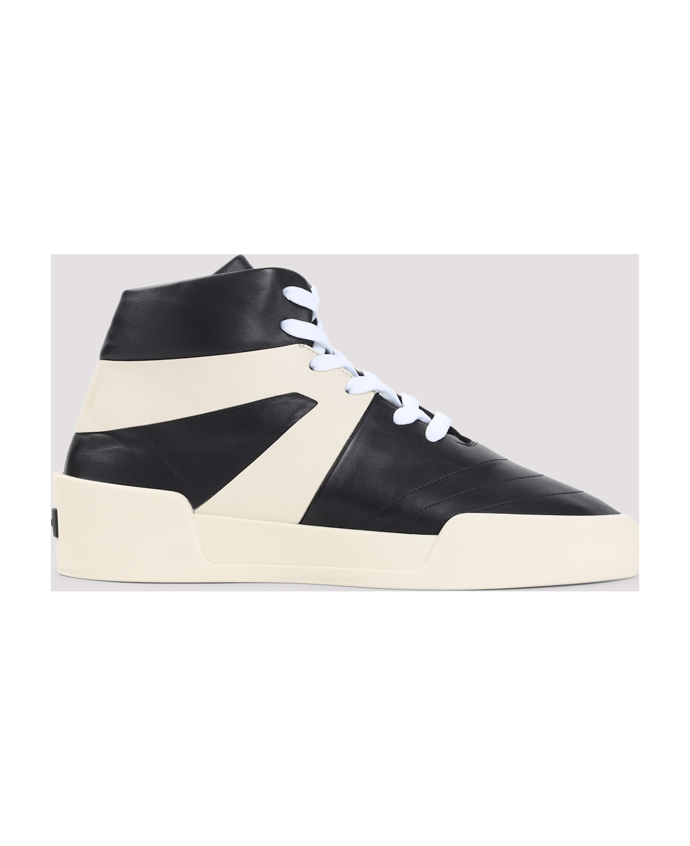 Fear of God Basketball Sneakers - Black