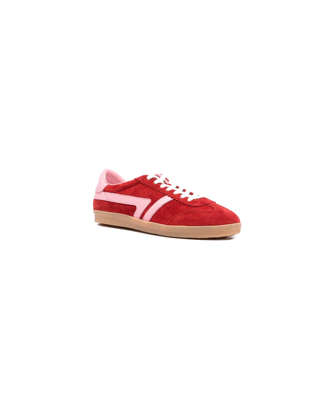 Closed Sneakers - RED