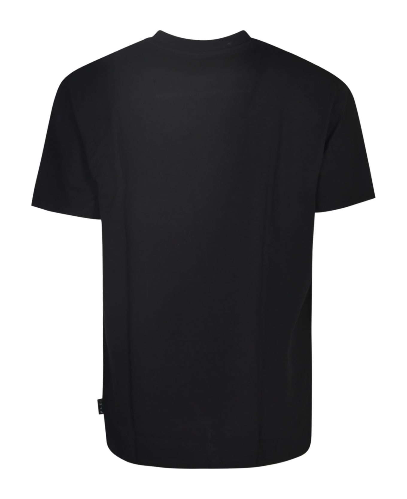 Philipp Plein Skull-t-shirt - Black シャツ