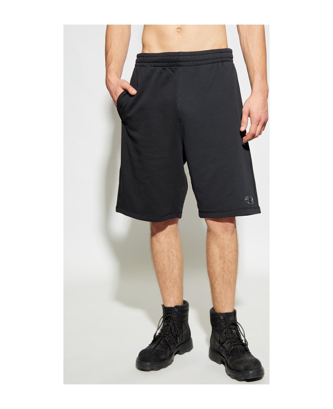 Diesel Shorts 'p-marshy-iod'