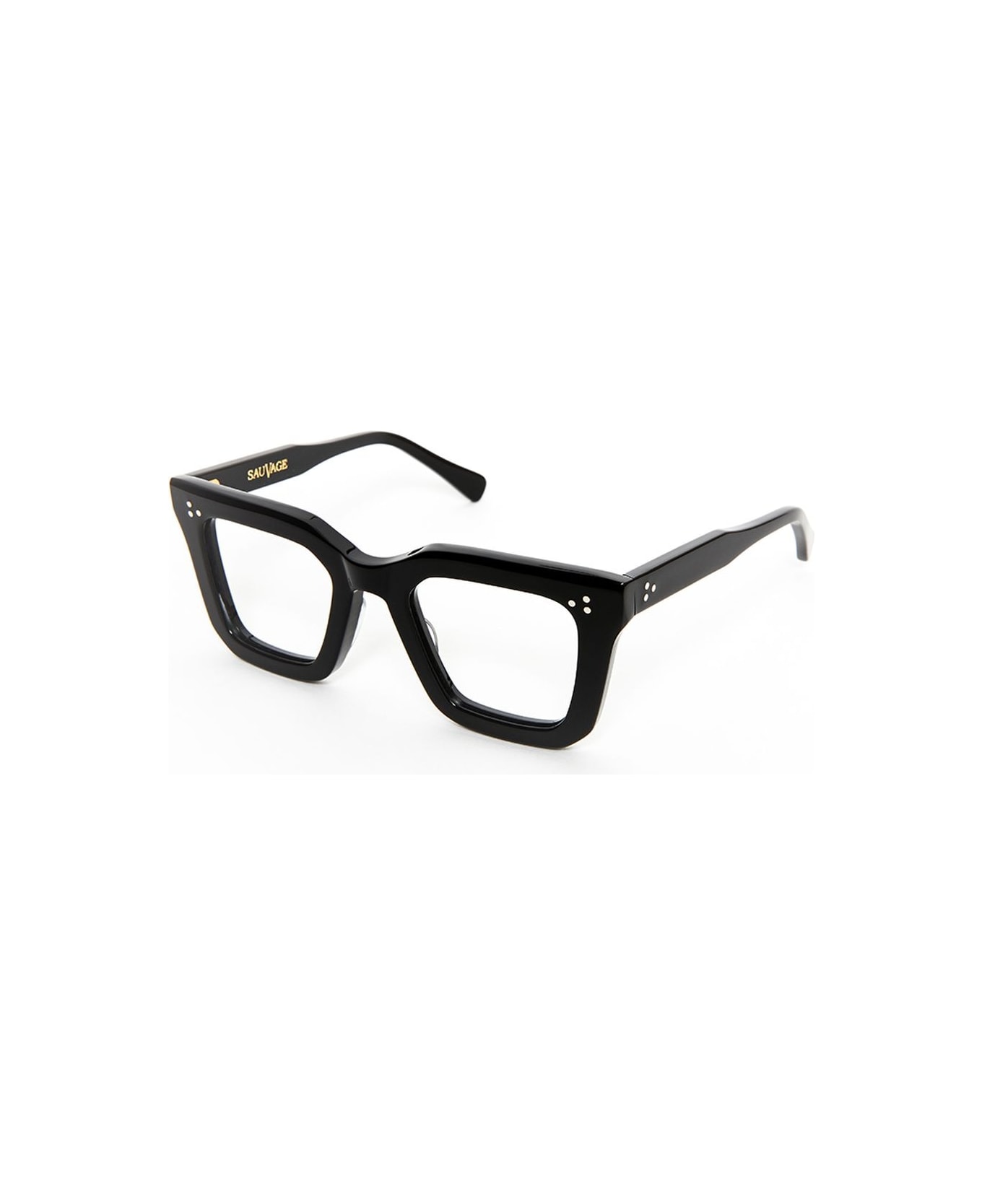 Sauvage Varda Svpl-003a-tblack - BLACK