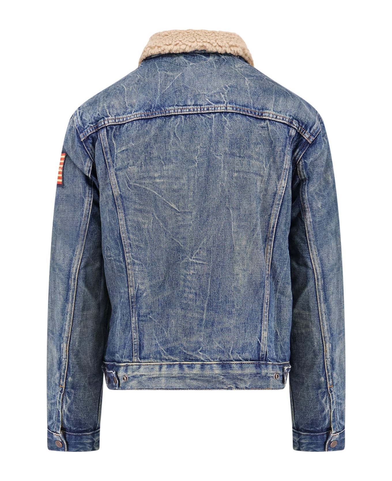 Ralph Lauren Jacket - EARLTON