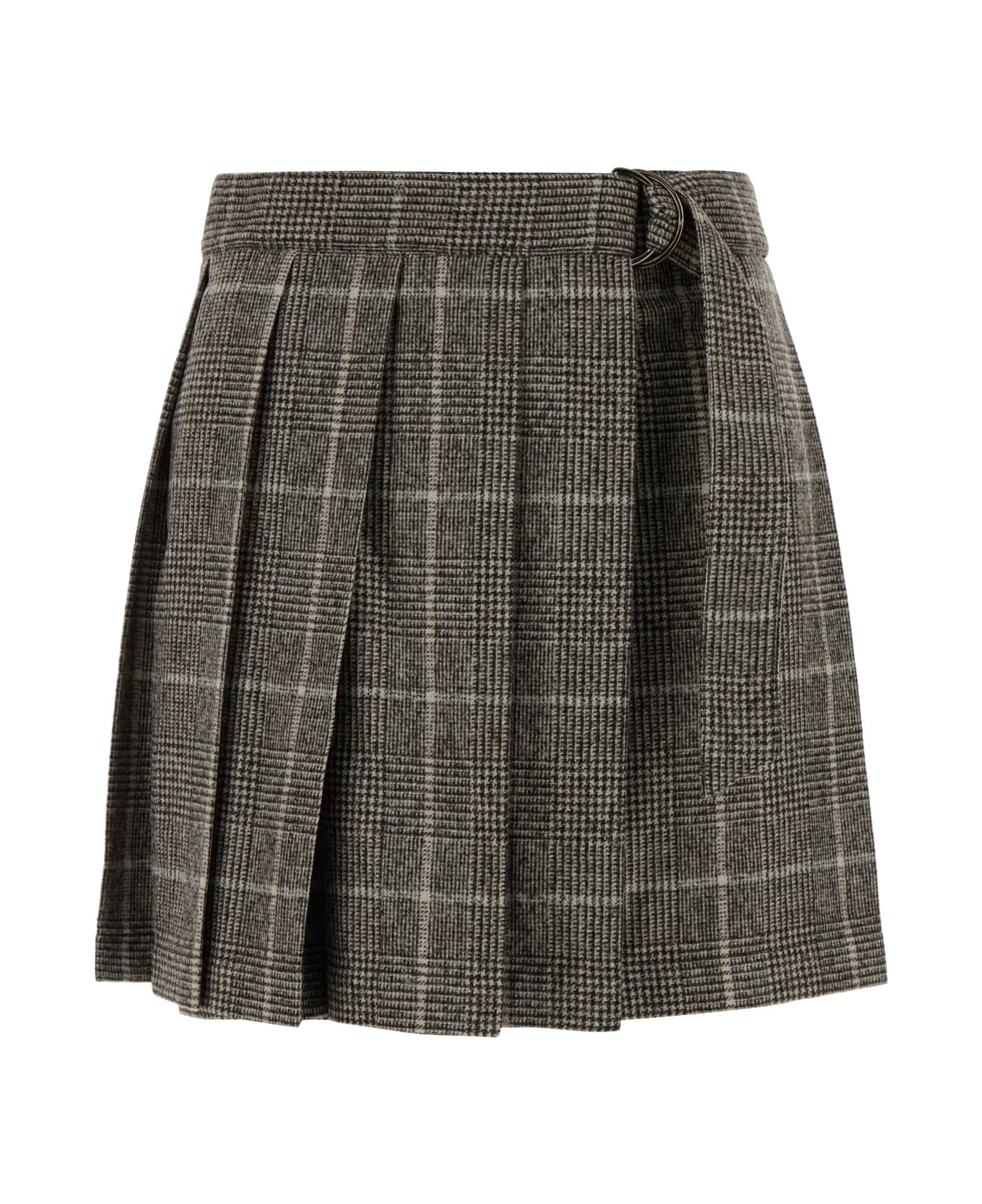 Brunello Cucinelli Skirt - C011