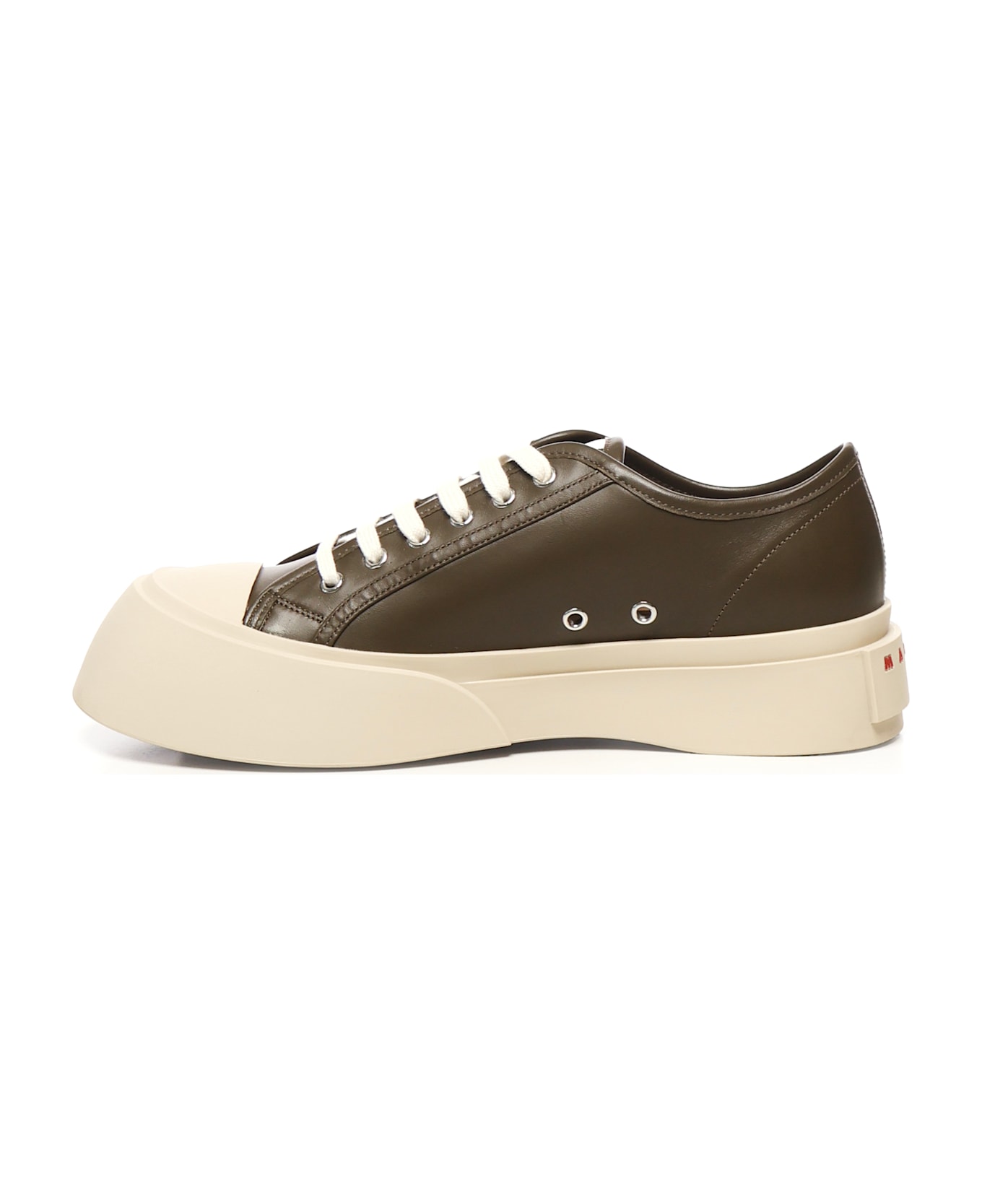 Marni Pablo Sneakers - DEEP SAGE