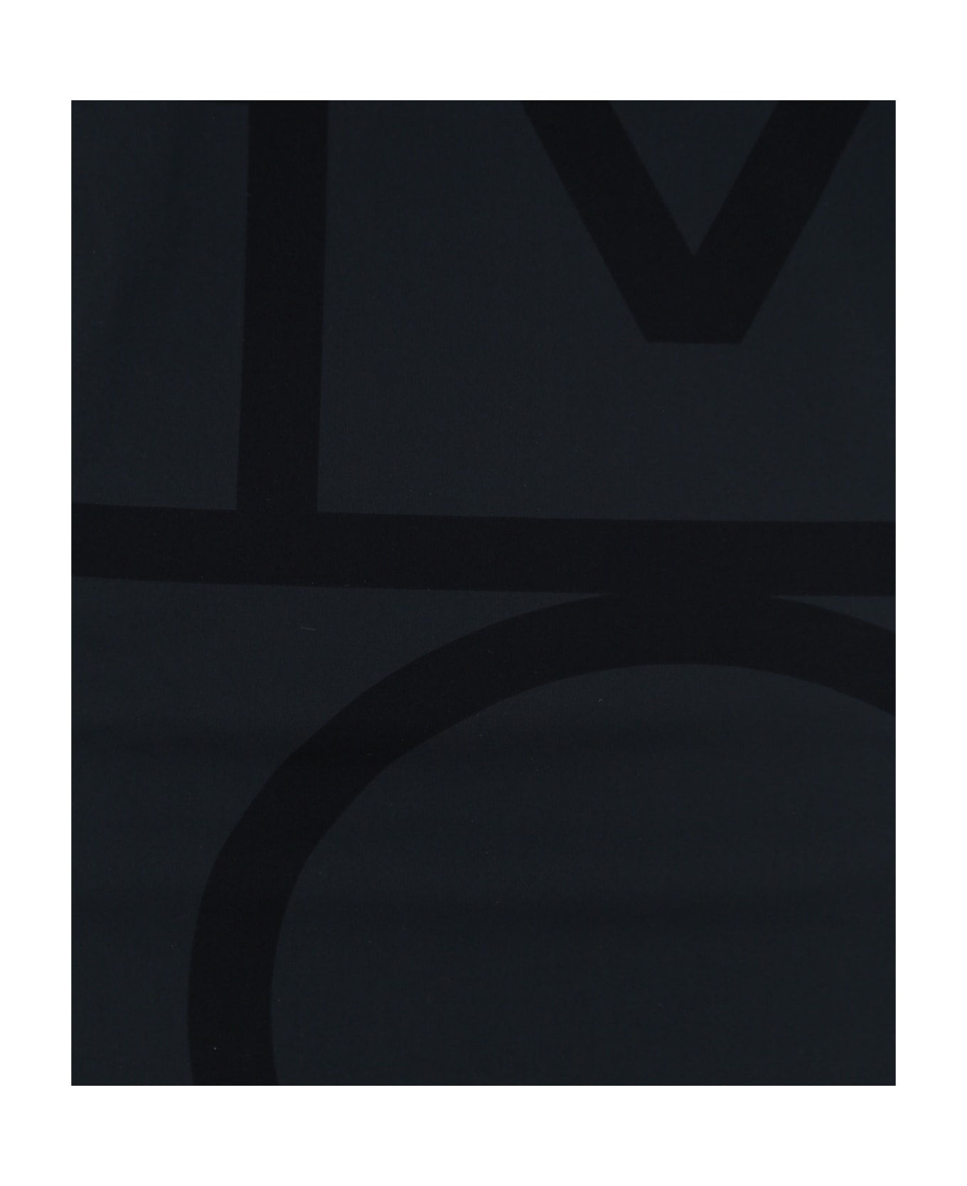 Totême Swimsuit - Black