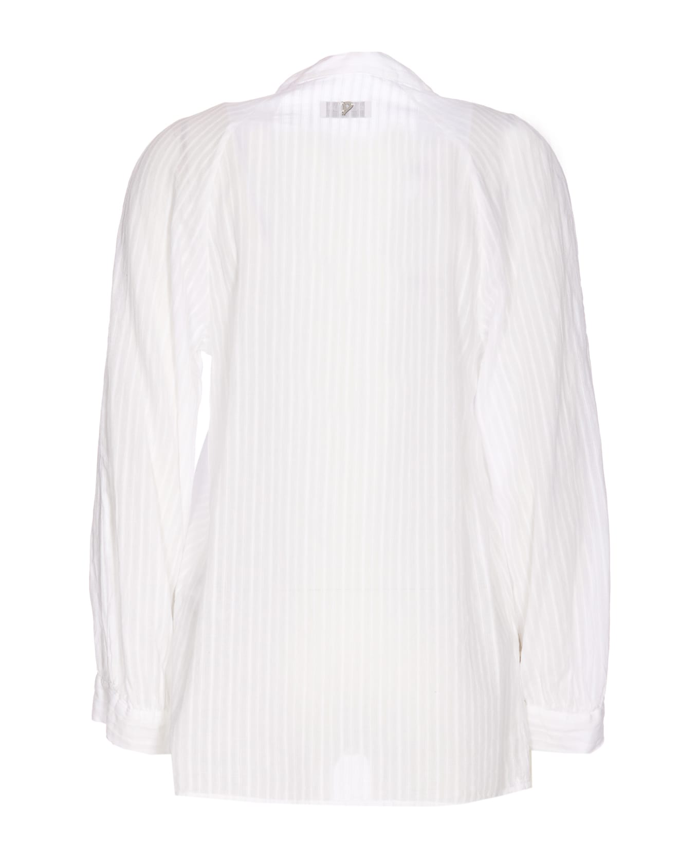 Dondup Shirt - White シャツ