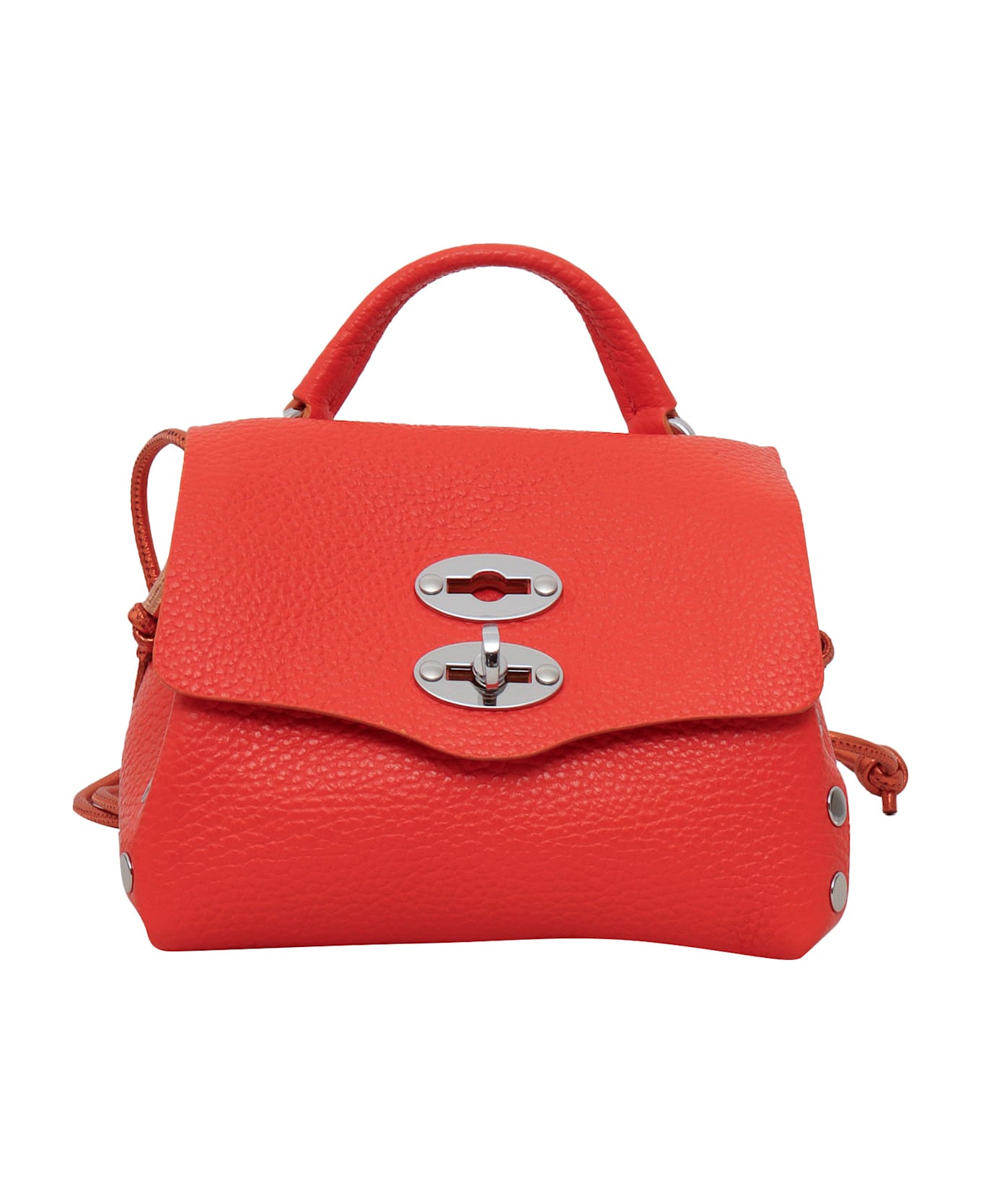 Zanellato Postina Daily Night Sbaby Bag - ORANGE