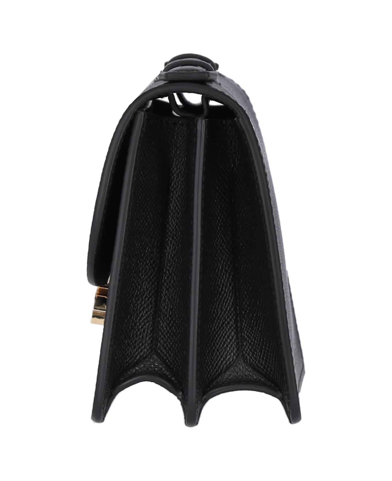 Victoria Beckham Mini Bag 
dorian
 - Black