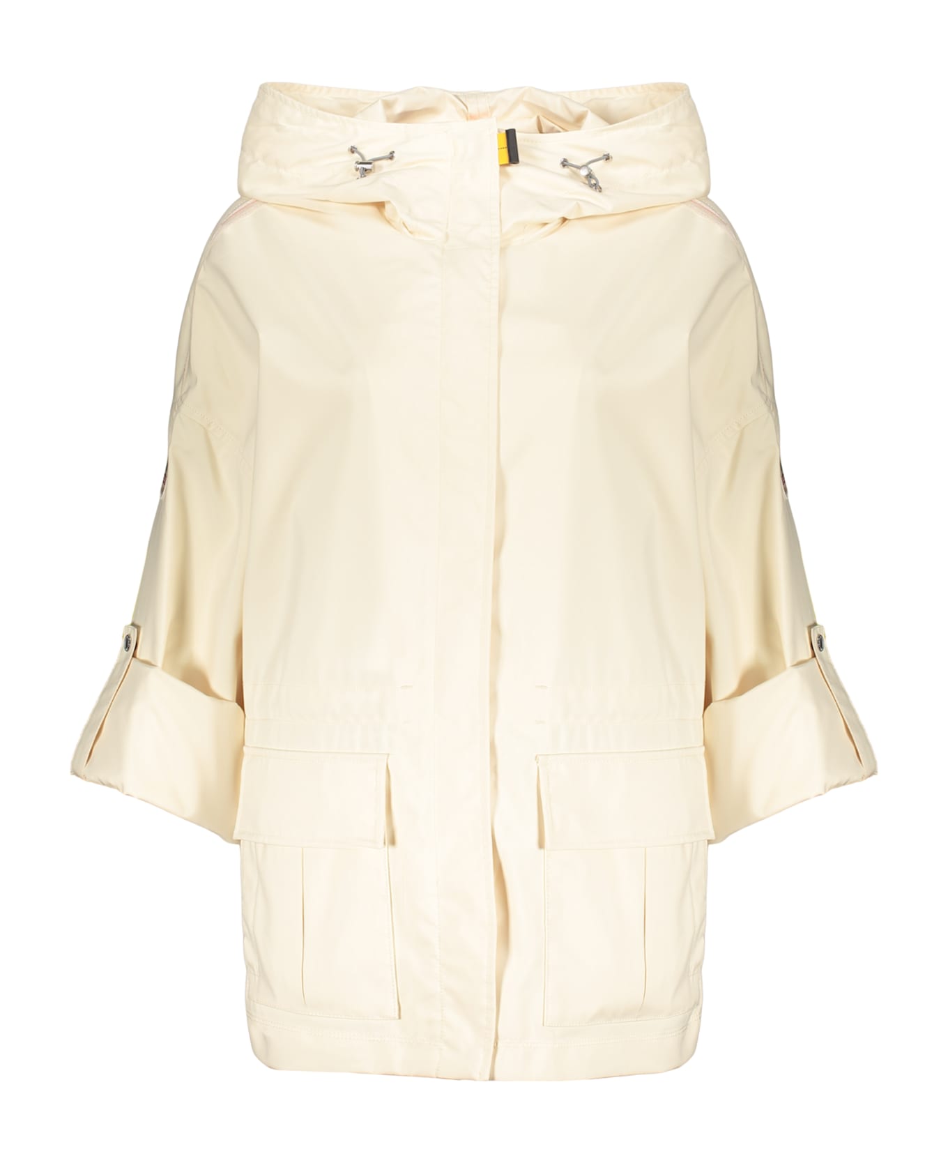 Parajumpers Light Jacket - Ivory