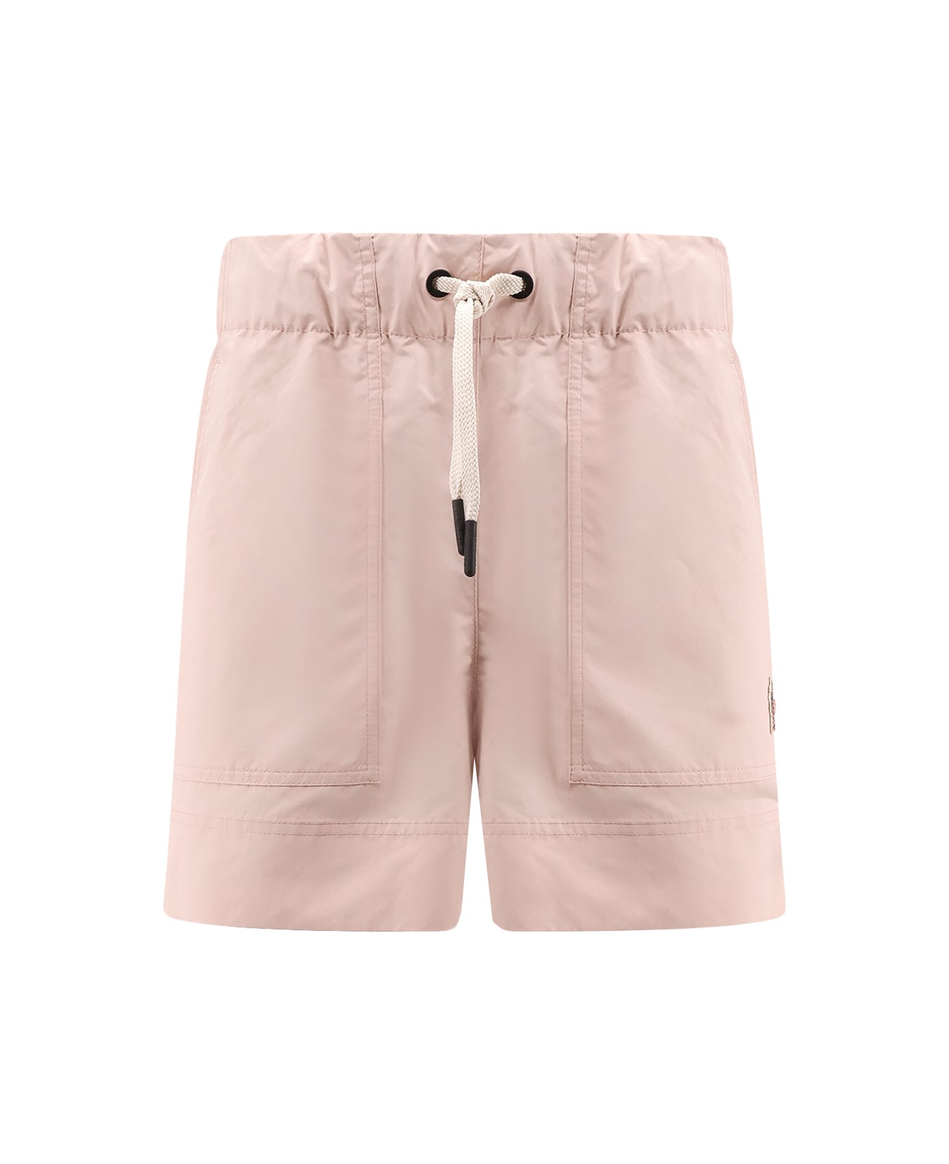 Moncler Grenoble Shorts - Pink ショートパンツ