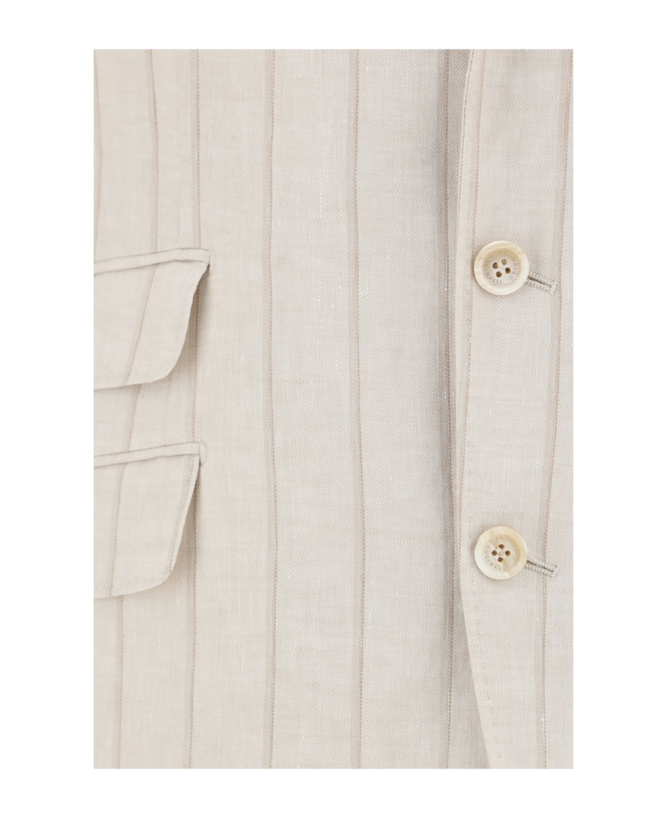 Brunello Cucinelli Blazer Jacket
