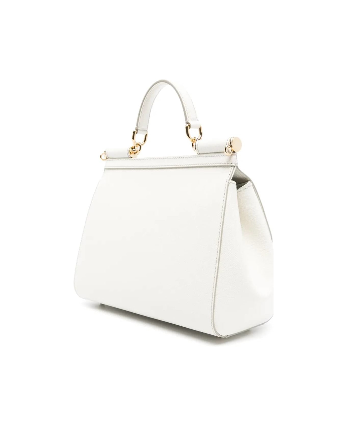 Dolce & Gabbana Sicily Media - Bianco