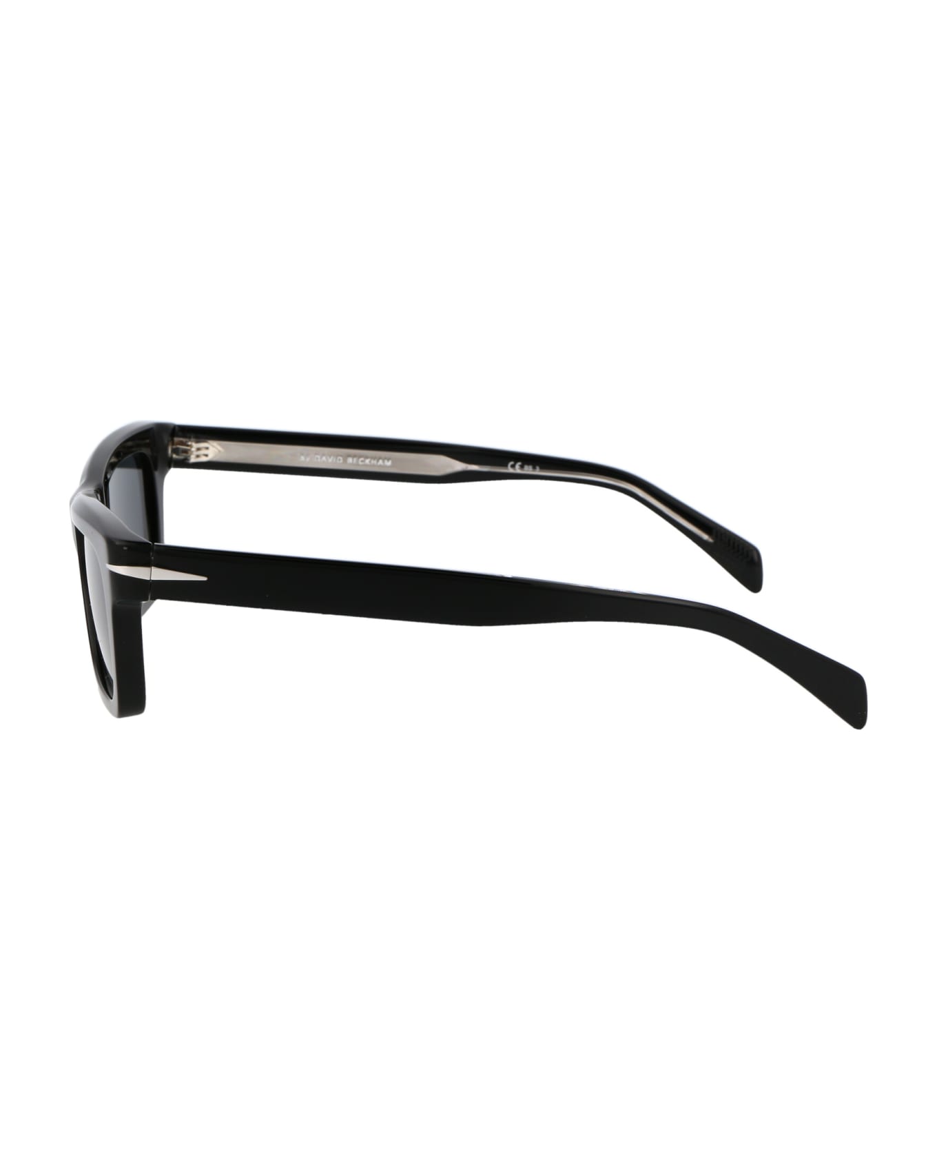 DB Eyewear by David Beckham Db 7091/s Sunglasses - 807IR BLACK サングラス