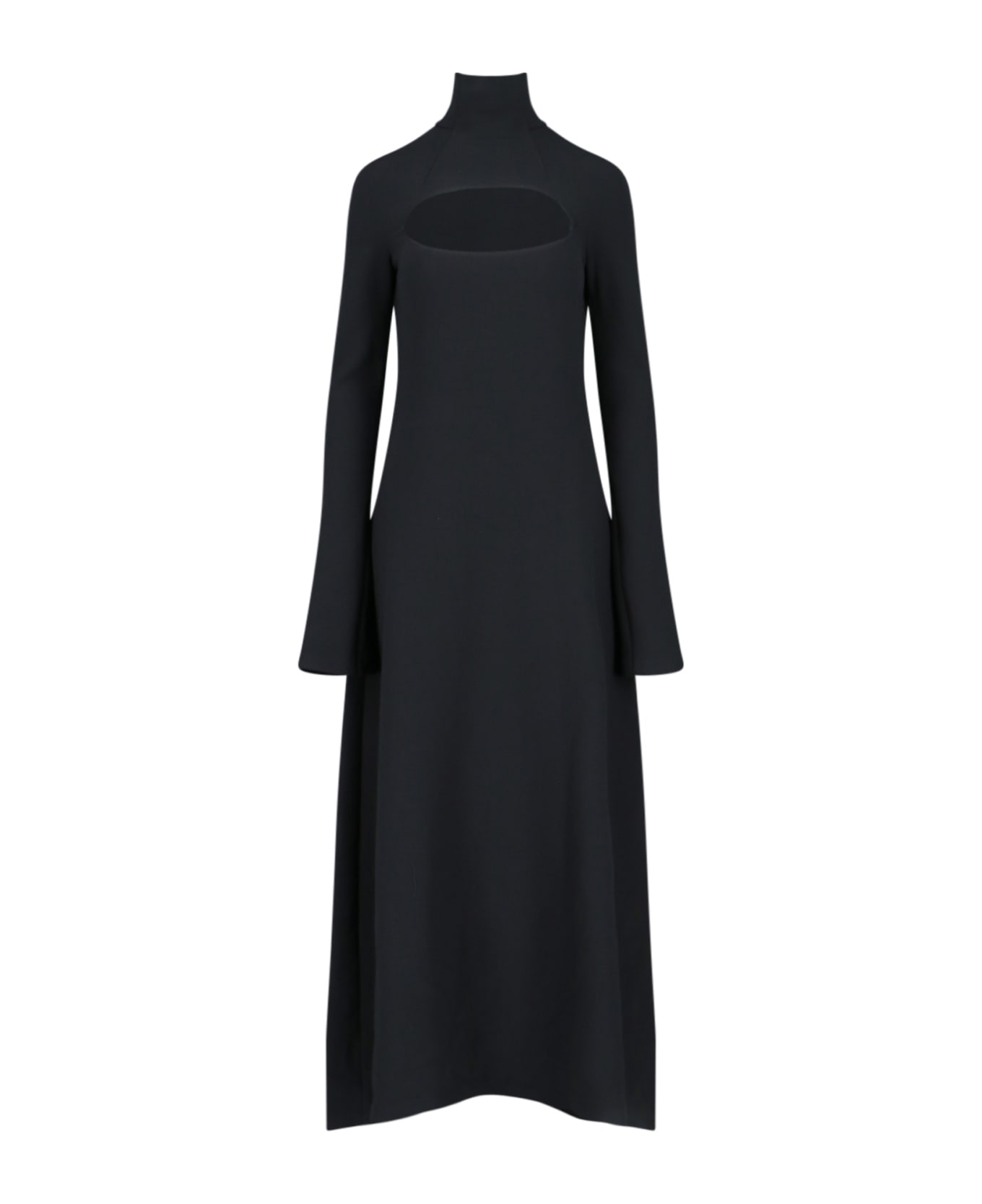 A.W.A.K.E. Mode Dress - Black
