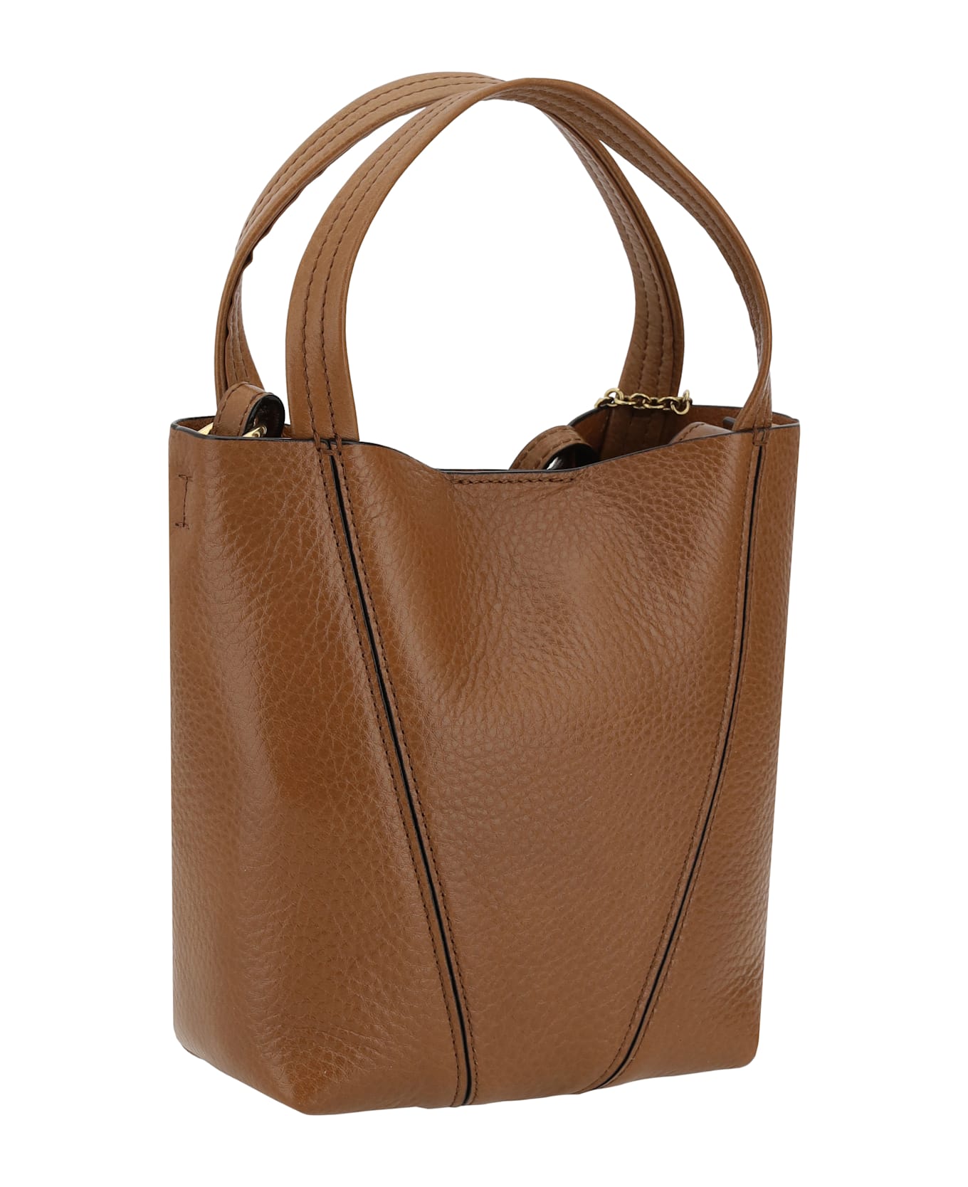 Chloé Spin Shoulder Bag