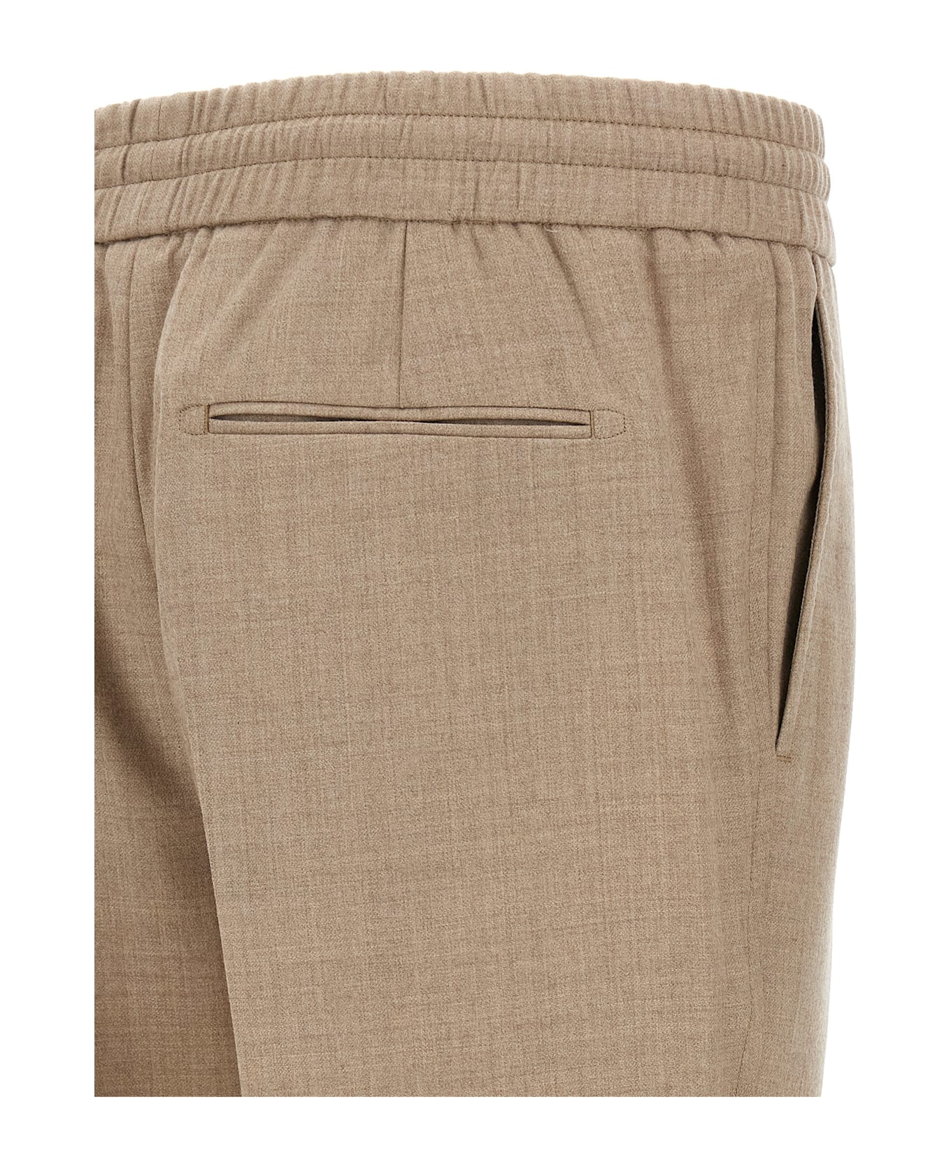 Brioni 
asolo
 Pants - Beige ボトムス