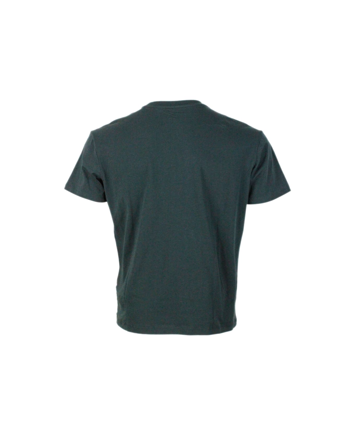 Armani Collezioni T-shirt - Green