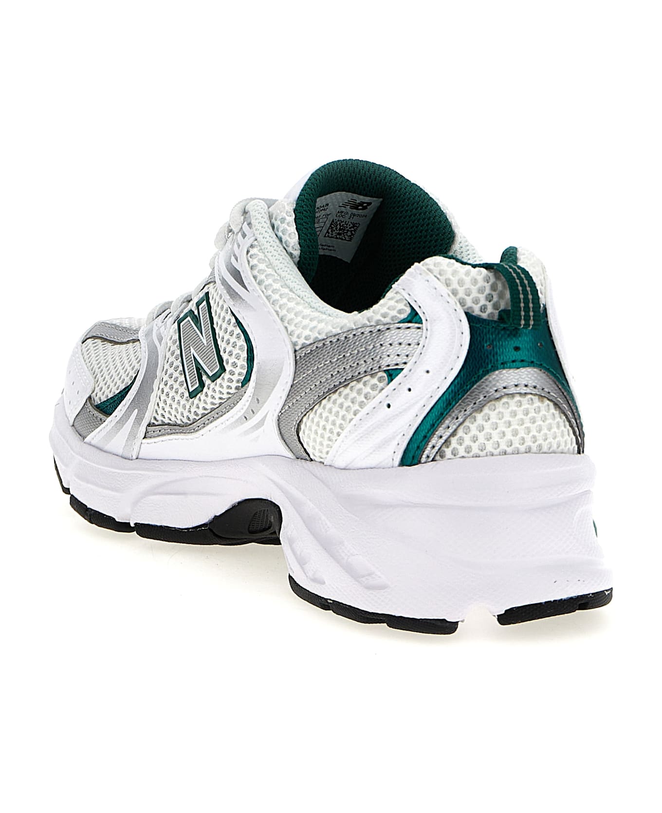 New Balance '530' Sneakers - Green