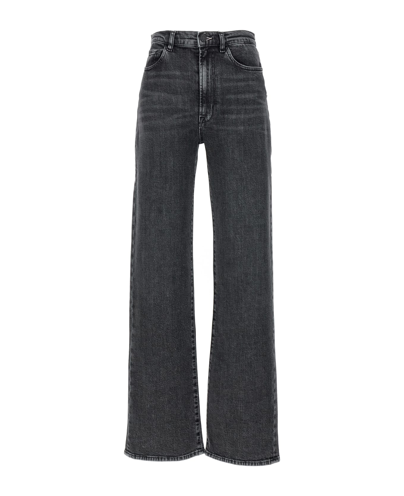 3x1 'kate' Jeans - Gray デニム