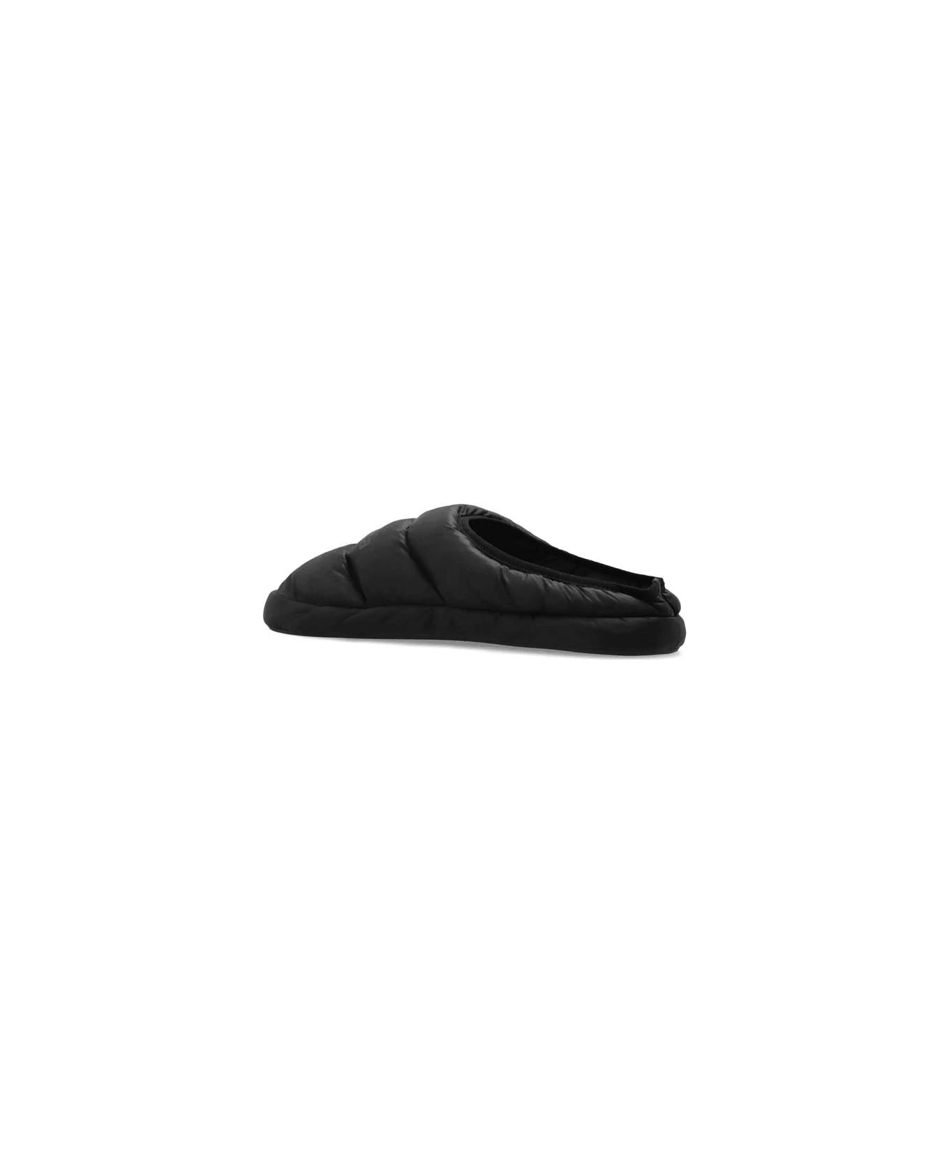 Balenciaga Shoe - BLACK