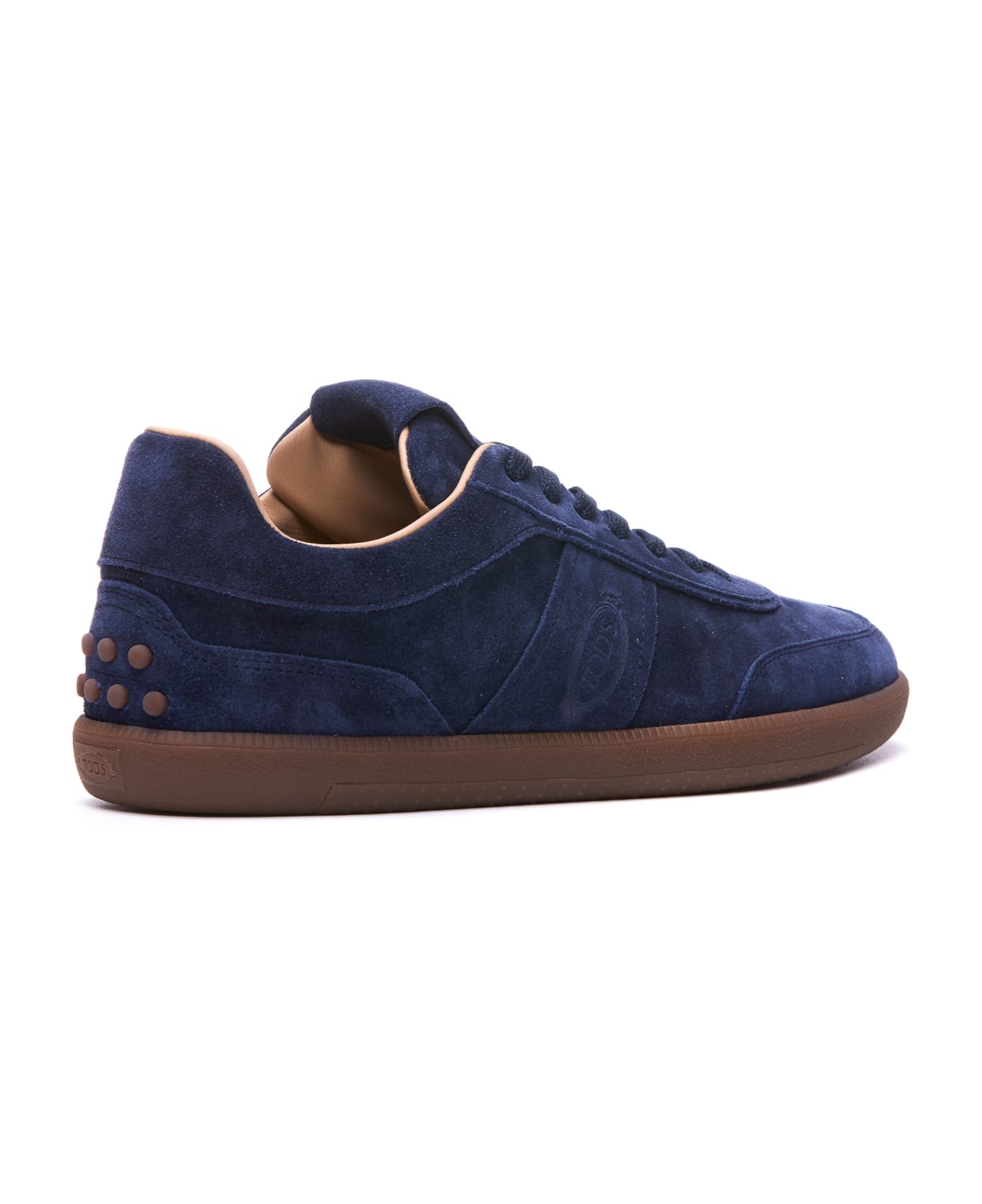 Tod's Tabs Sneakers - Blue