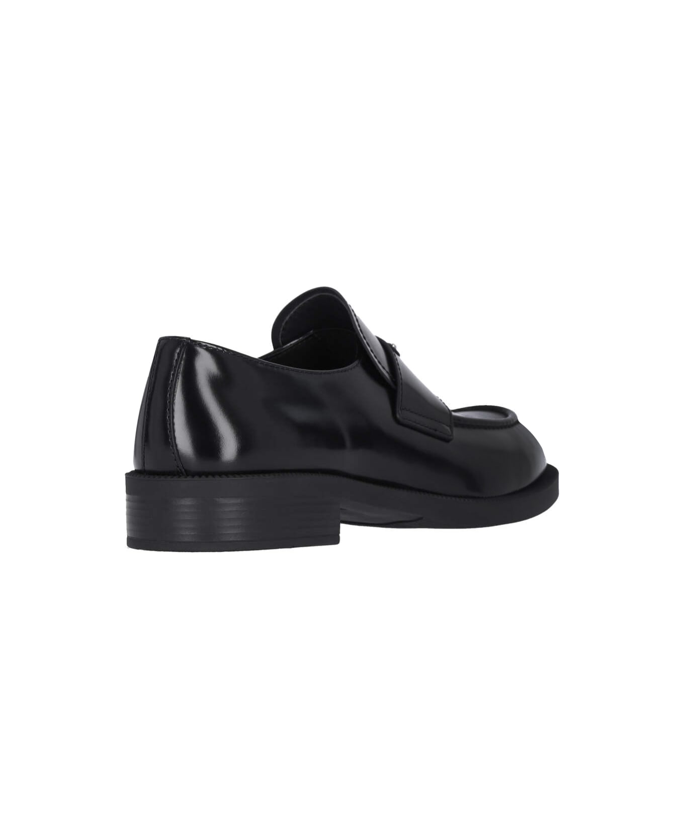 Logo Loafers - Thumbnail 5