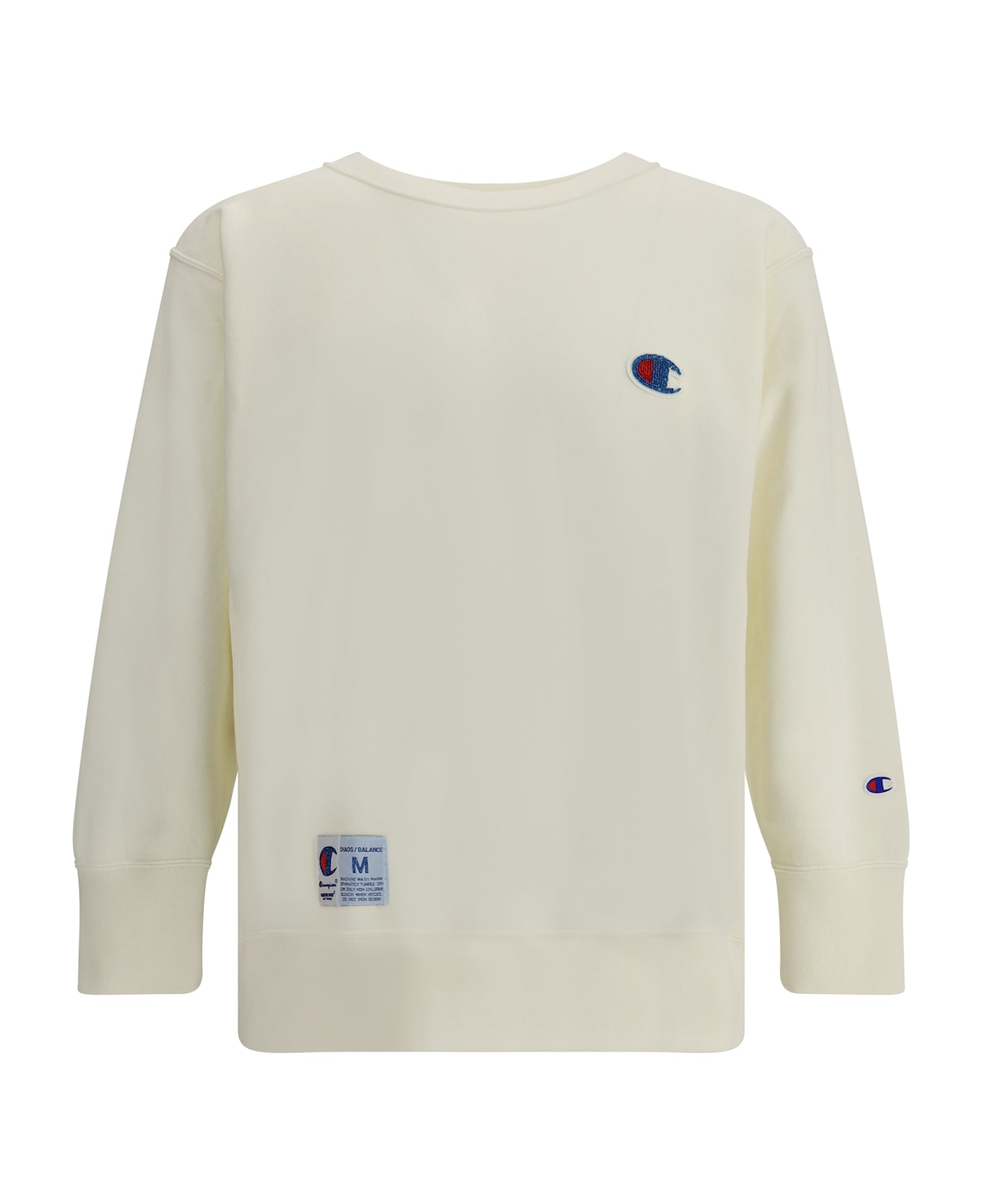 Undercover Jun Takahashi Logoed Sweatshirt