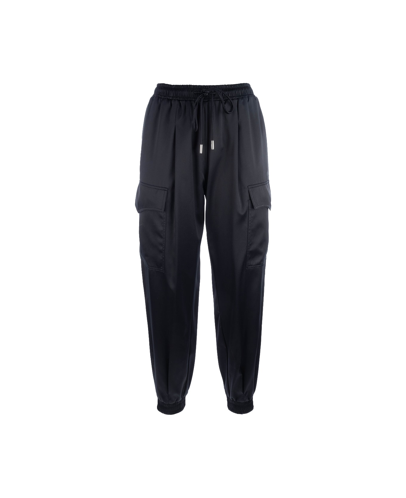Ermanno Scervino Pantaloni - Nero