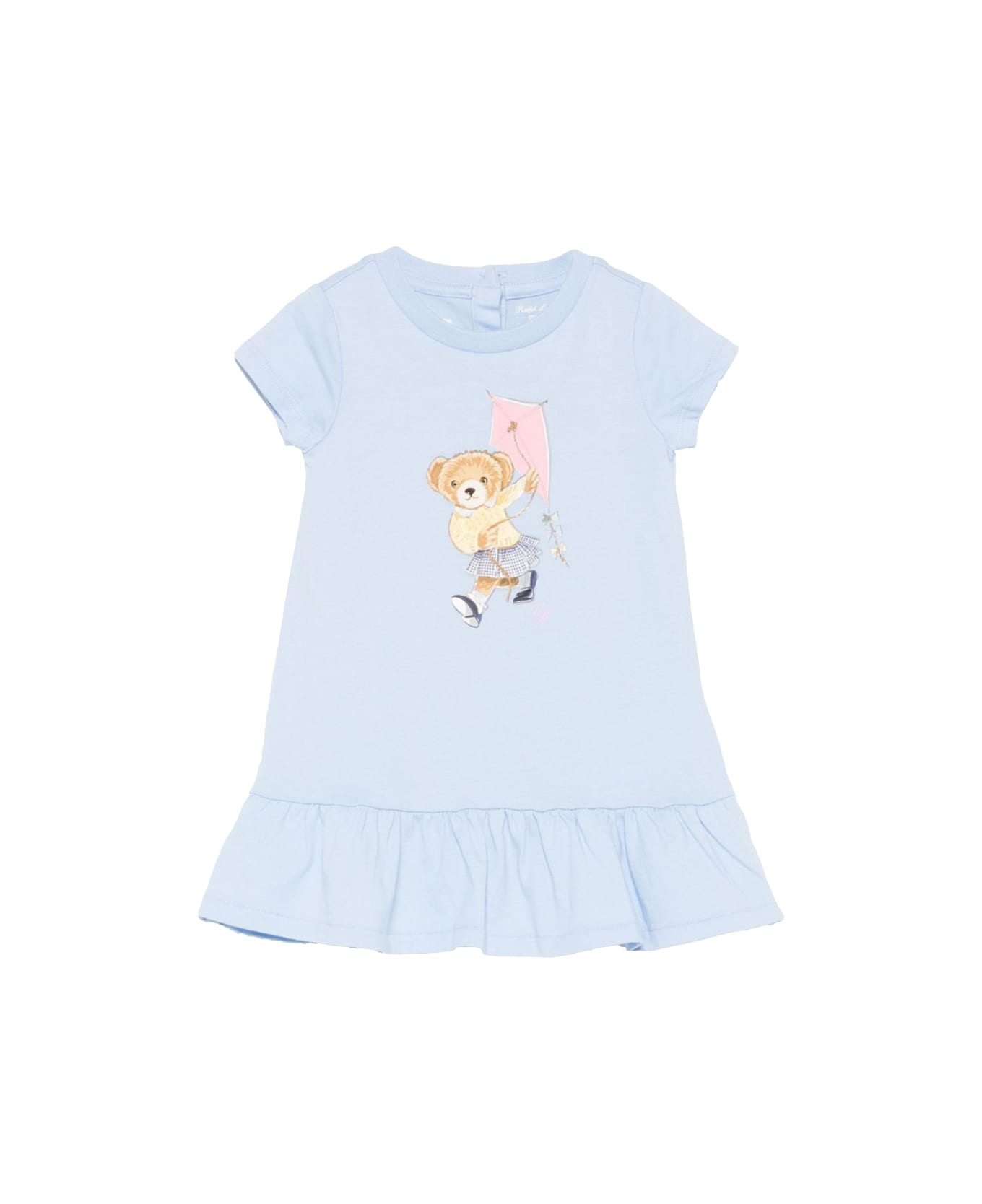 Polo Ralph Lauren Dress - BLUE