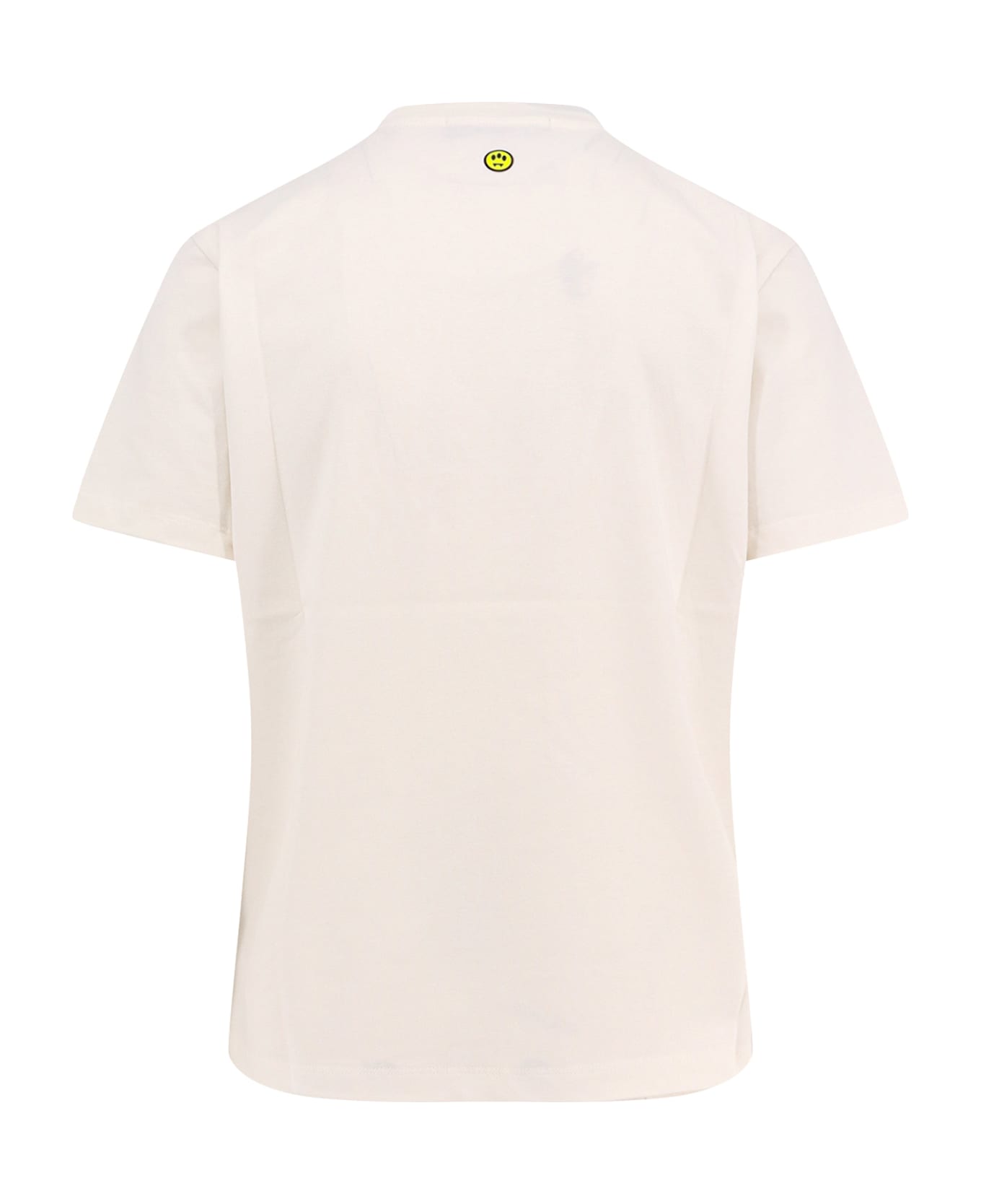 Barrow T-shirt - White