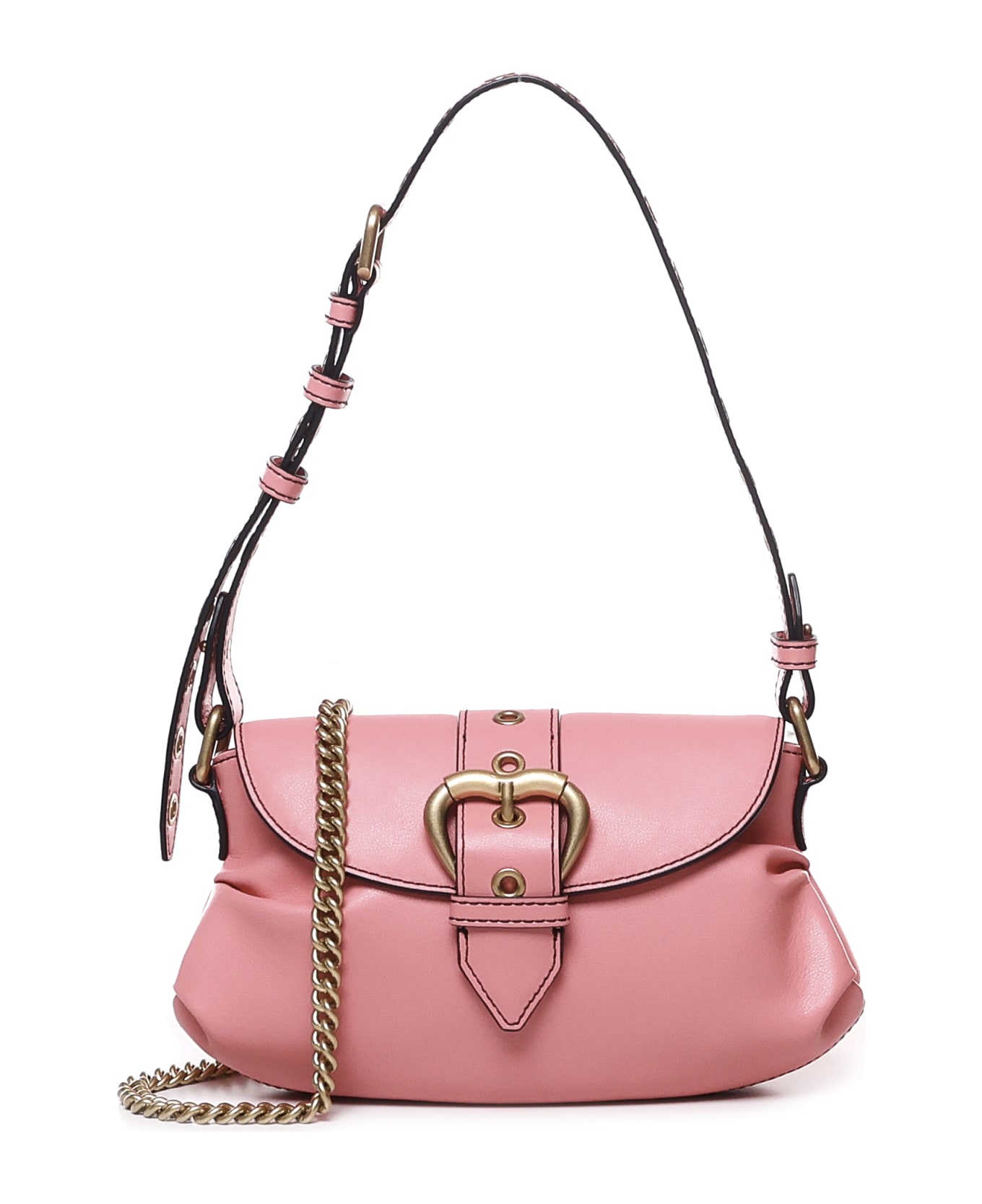 高い品質 Bag Jolene Pinko Mini italist | Calfskin In クラフト・布製品