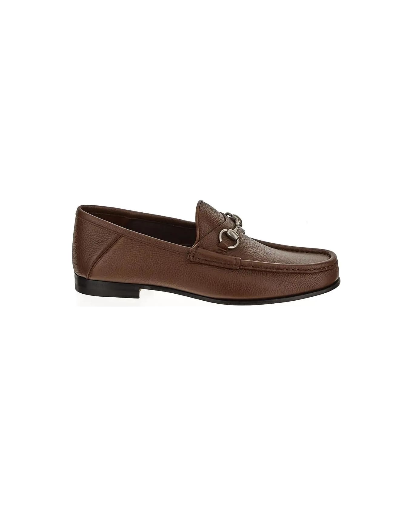 Gucci Shoes Man - BROWN
