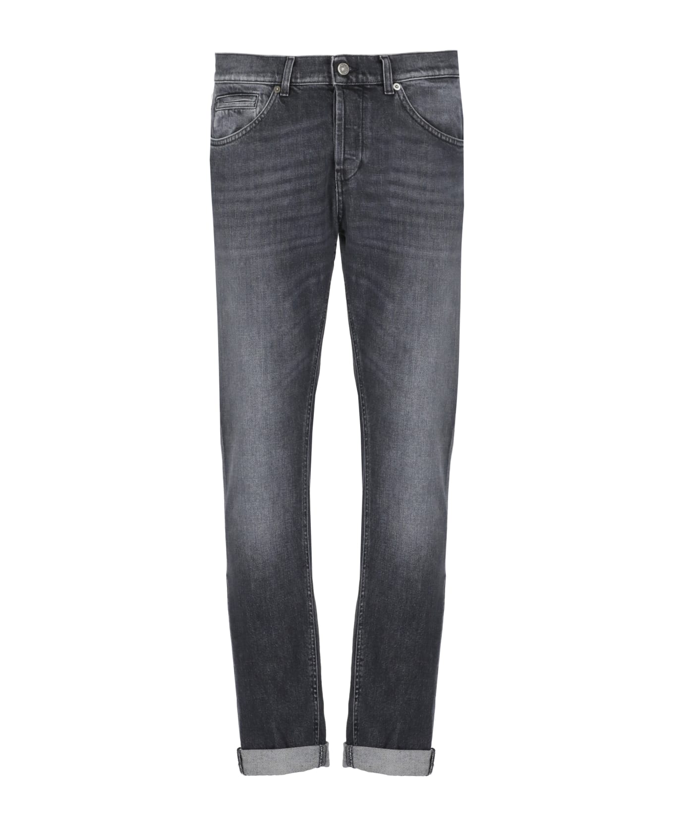 Dondup George - Black