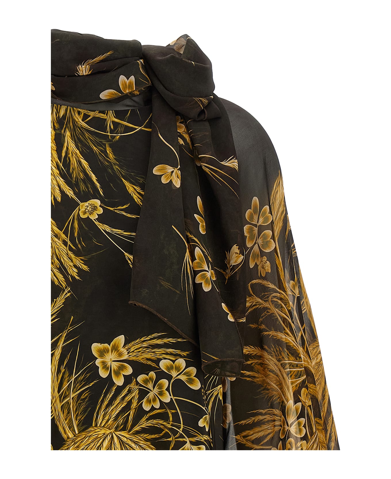 For Restless Sleepers 
polimnia
 Blouse - Multicolor