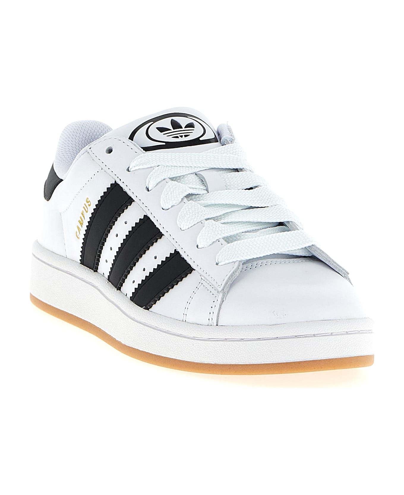 Adidas Originals 
campus 00s
 Sneakers - White