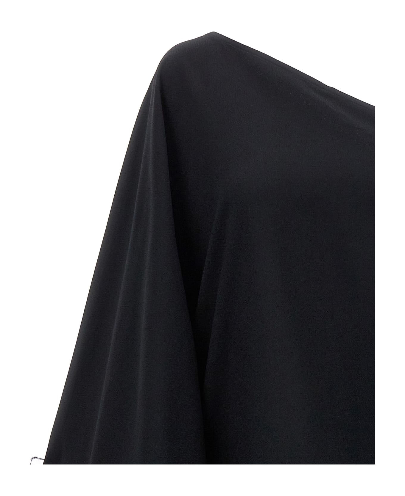 Taller Marmo Piccolo Ubud Dress - Black