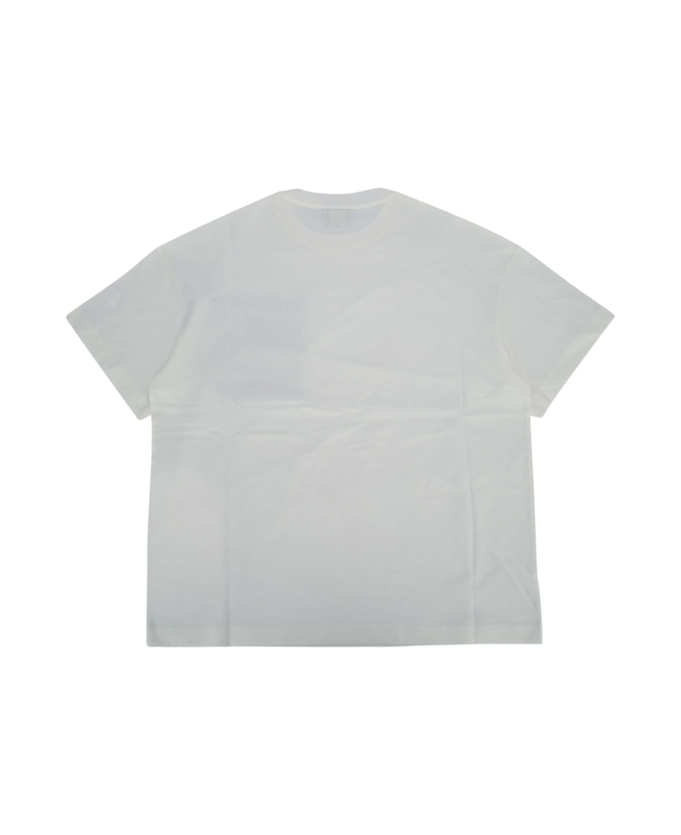 Fendi T-shirt - GESSO