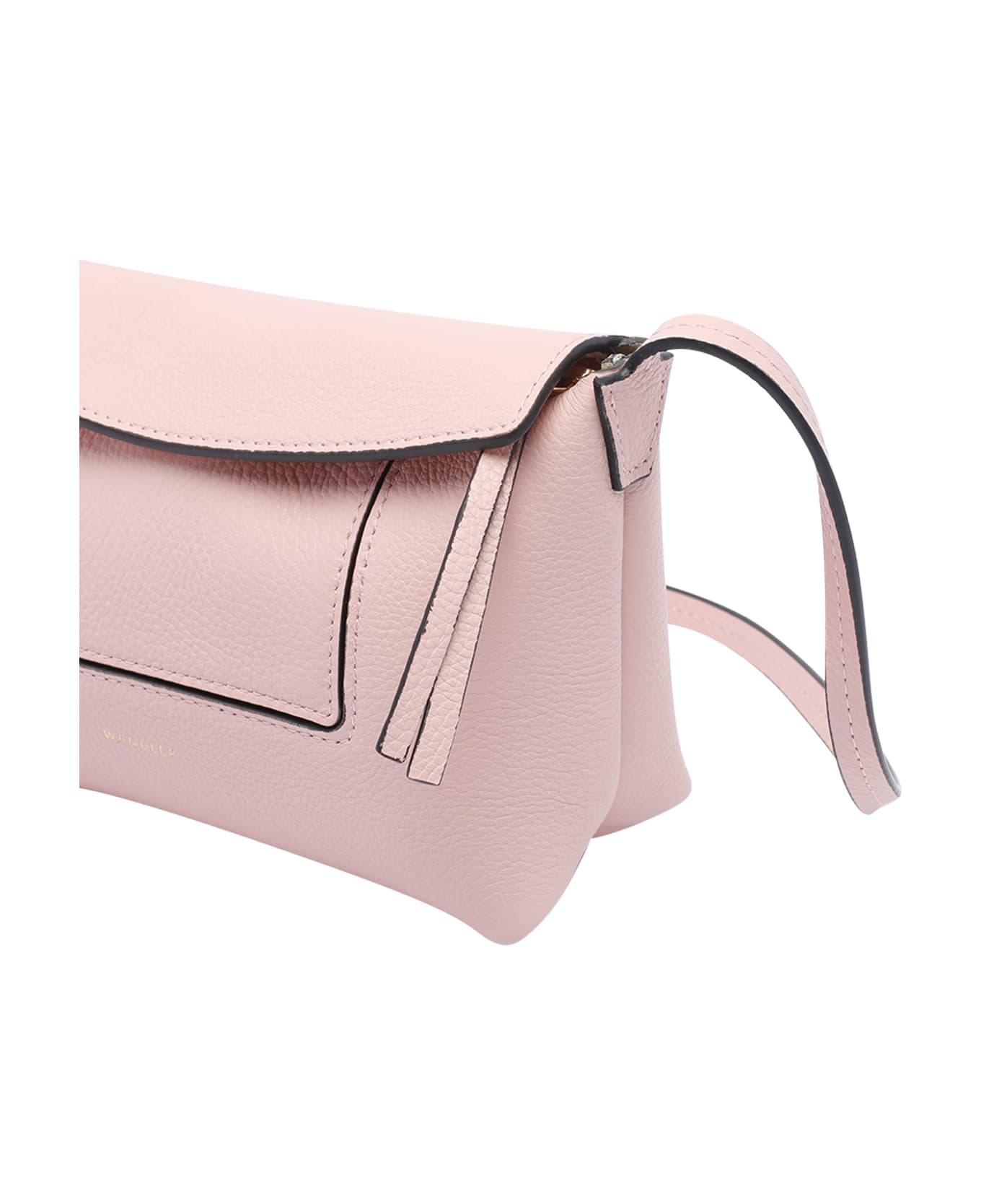 Wandler Penelope Slouch Mini Bag - Pink