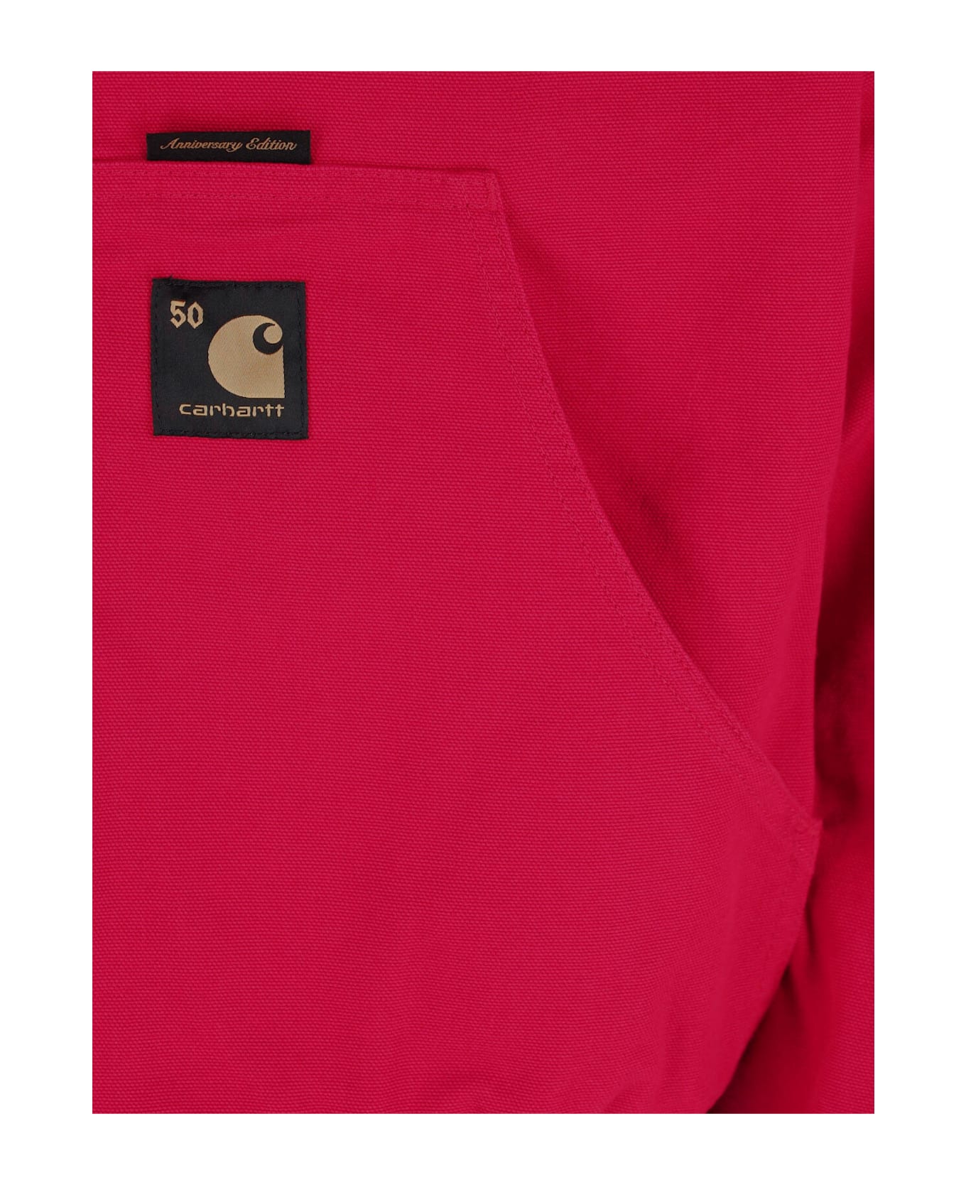 Carhartt 'og Active' Reversible Jacket - Black